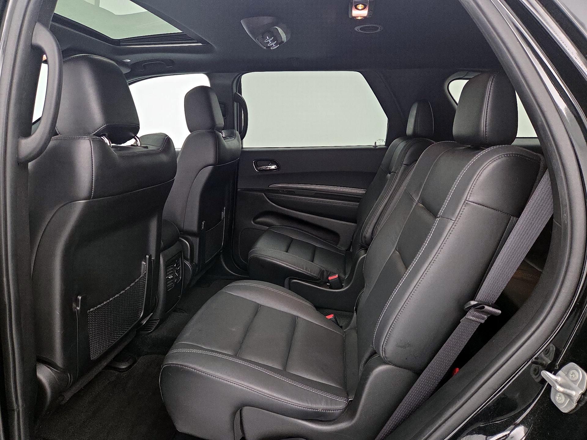 Thumbnail: 2022 Dodge Durango - 20