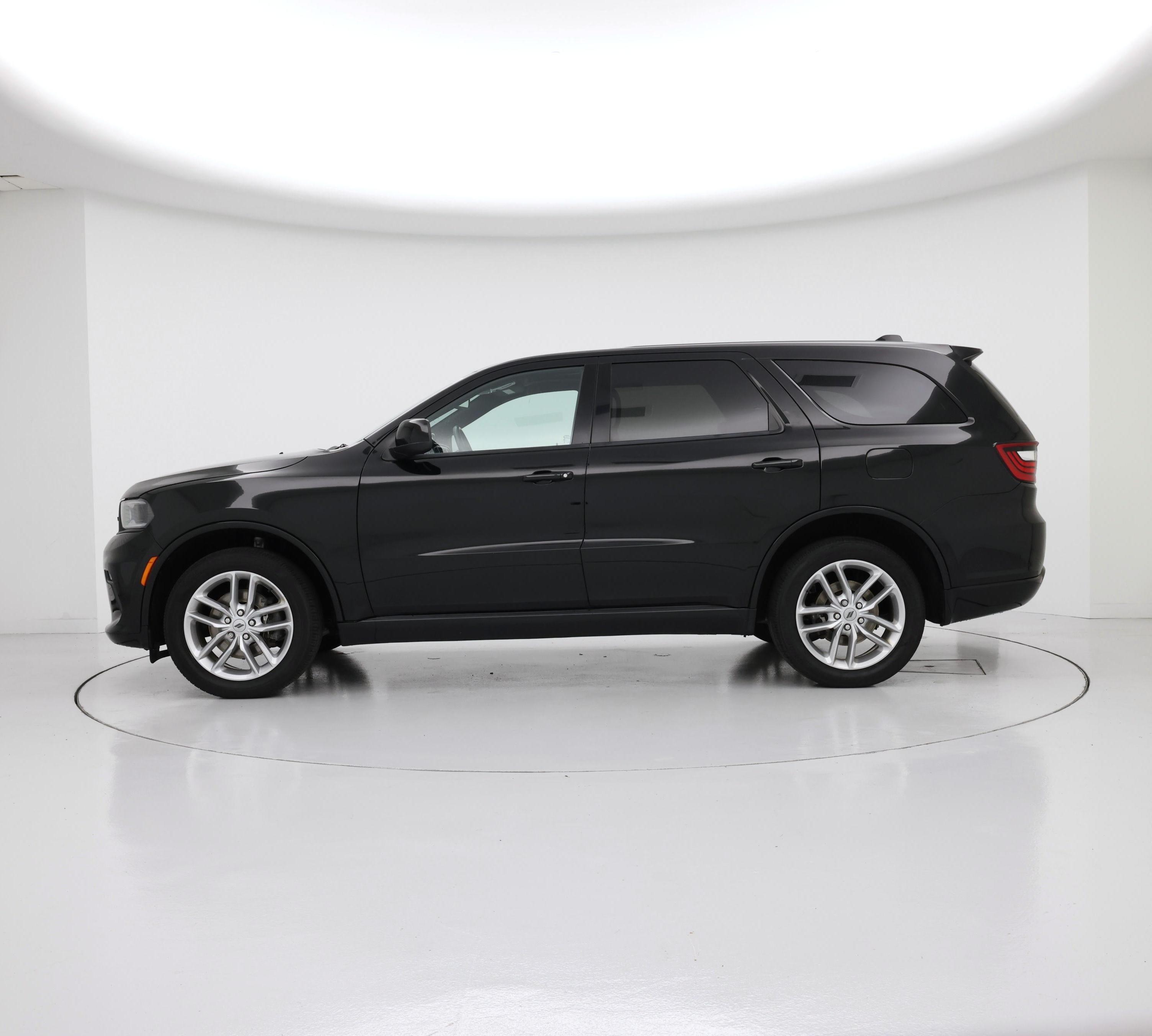 Thumbnail: 2022 Dodge Durango - 3