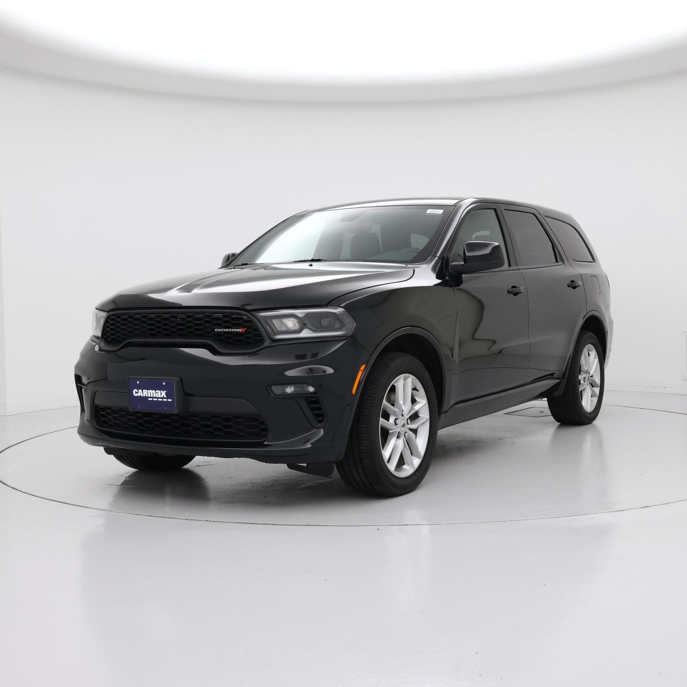 Thumbnail: 2022 Dodge Durango - 4