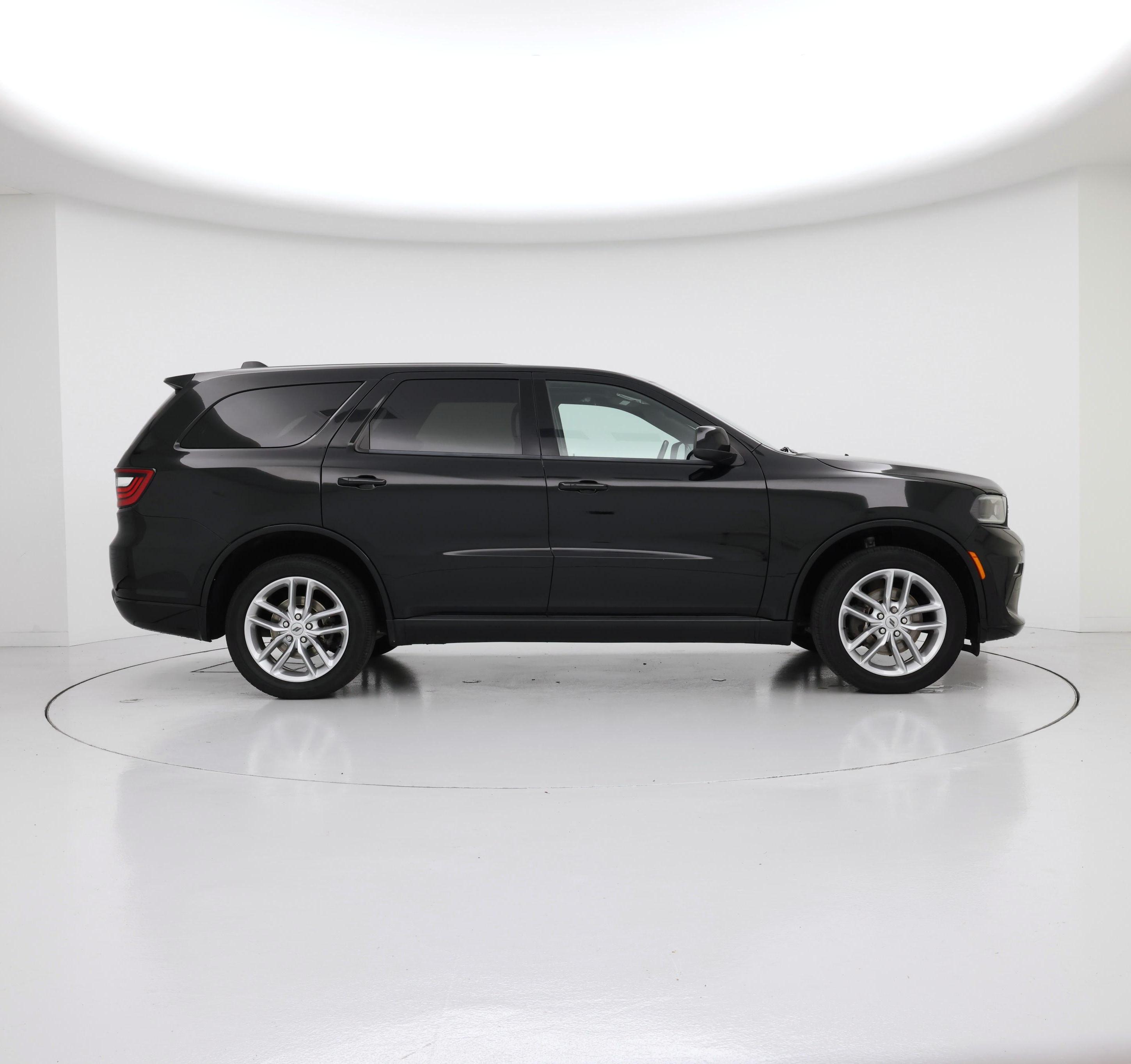 Thumbnail: 2022 Dodge Durango - 7