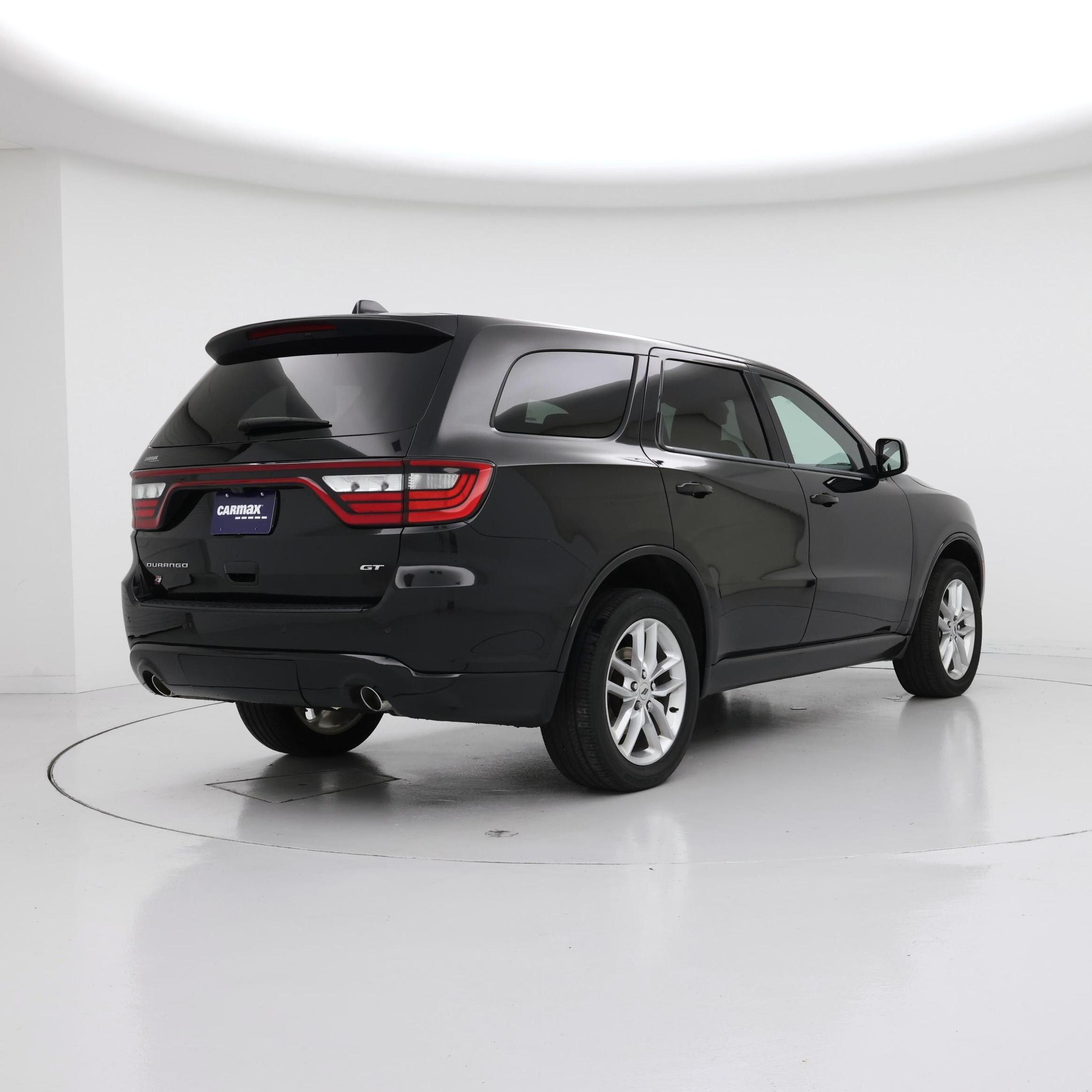 Thumbnail: 2022 Dodge Durango - 8