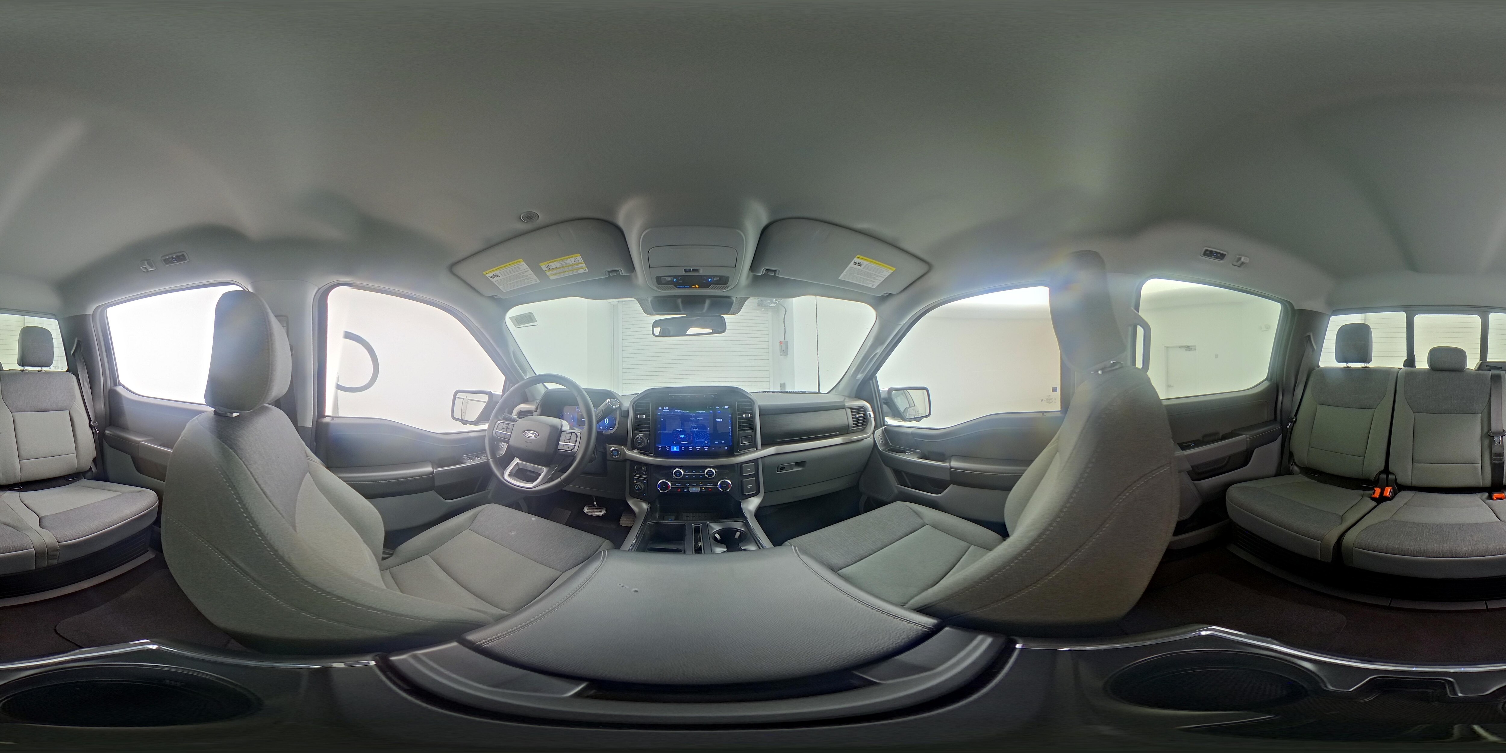 2024 Ford F-150 XLT - Photo 25