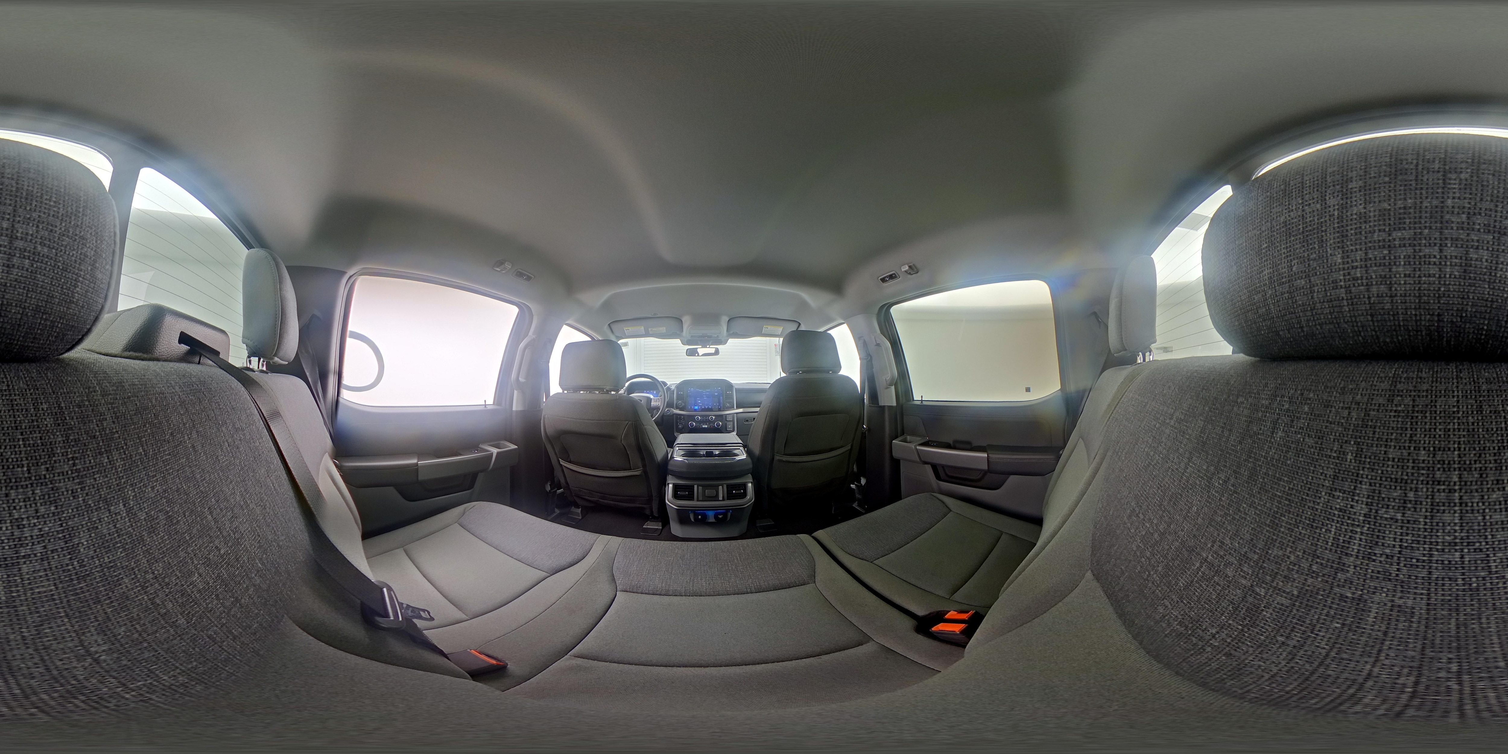 2024 Ford F-150 XLT - Photo 26