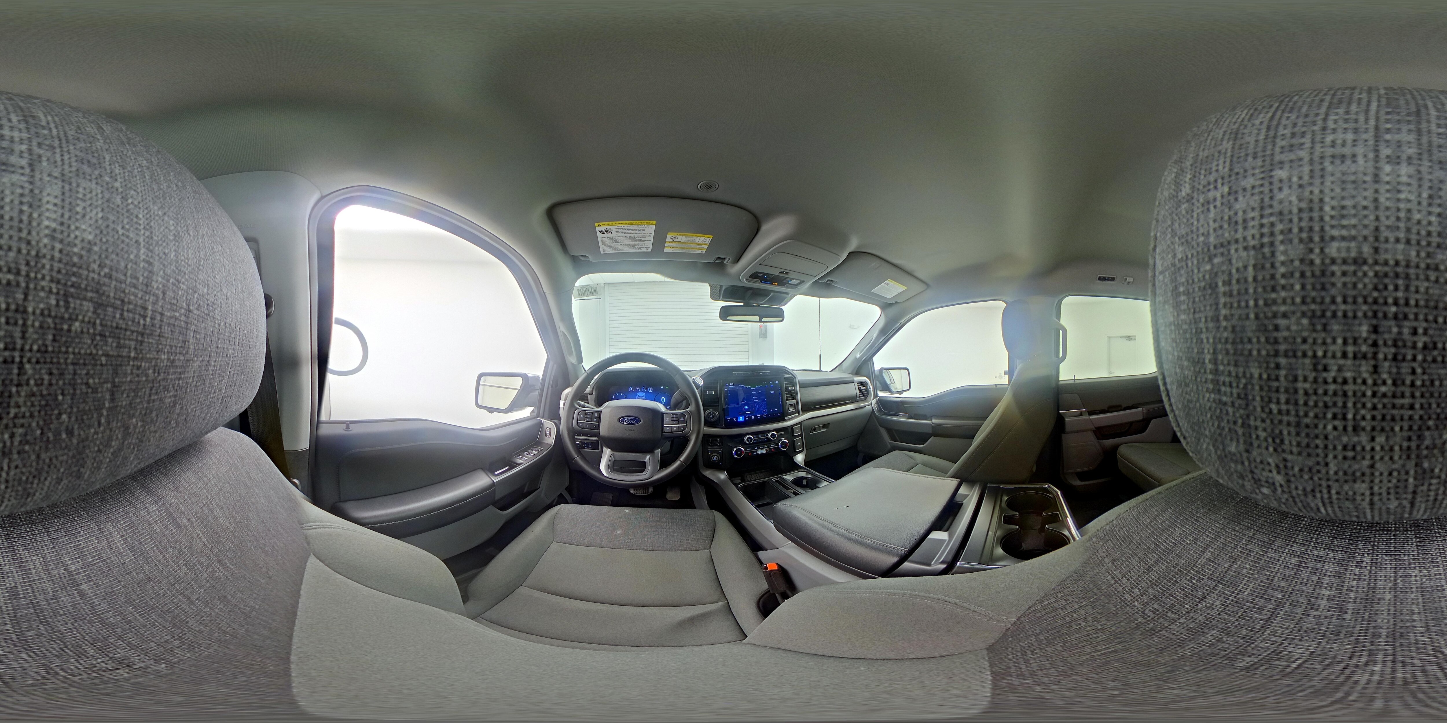 2024 Ford F-150 XLT - Photo 27