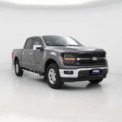 2024 Ford F150 XLT