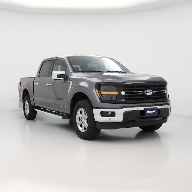 2024 Ford F150 XLT