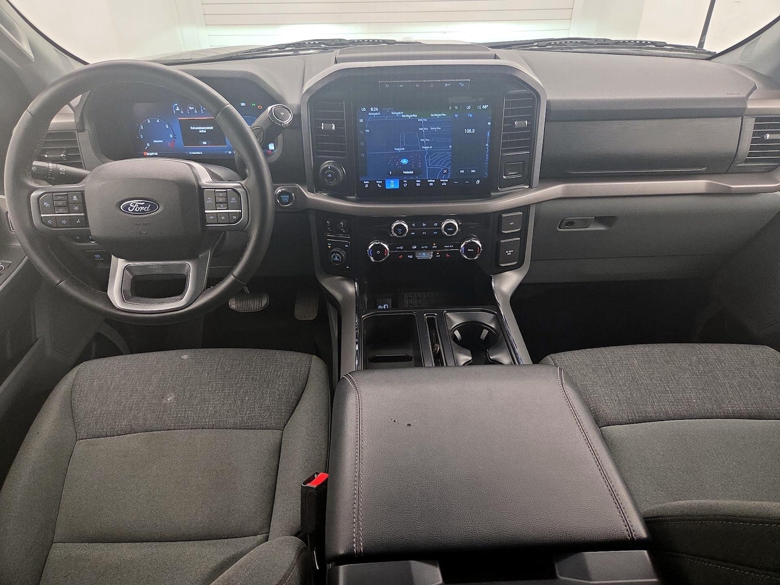 2024 Ford F-150 XLT - Photo 10