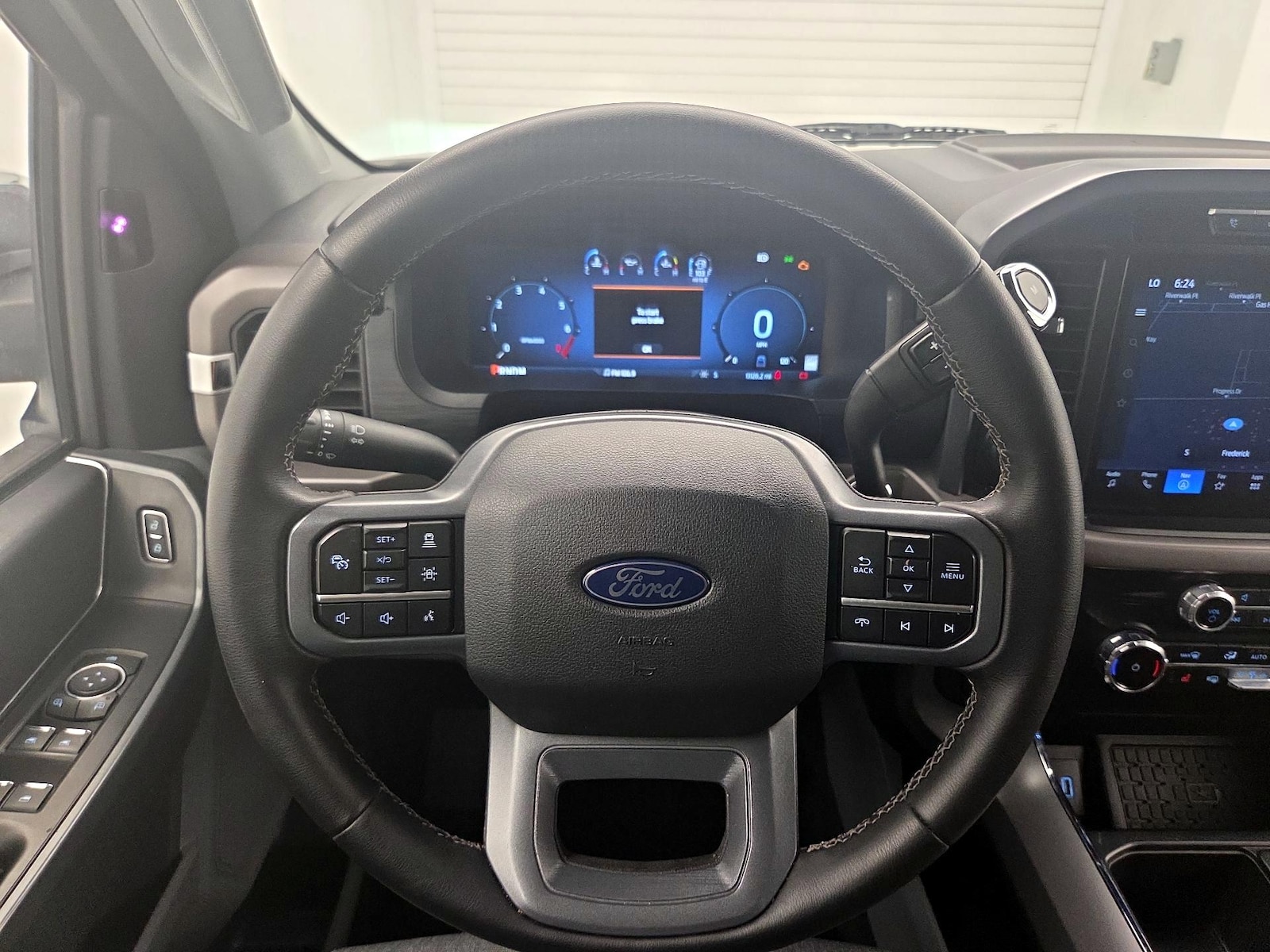 2024 Ford F-150 XLT - Photo 11