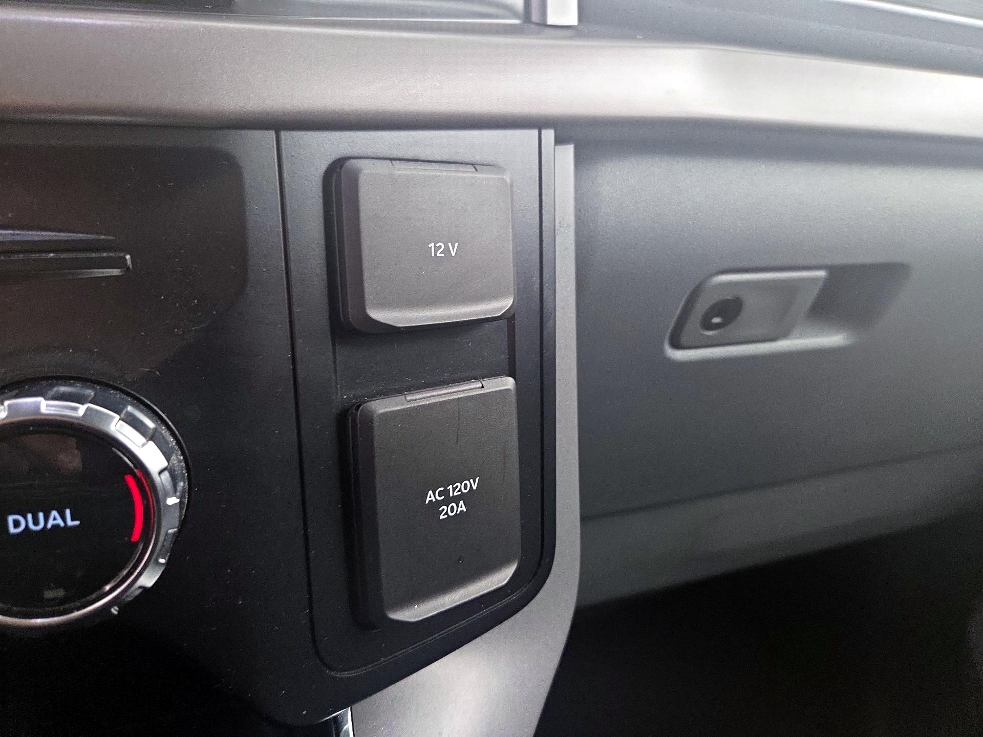 Thumbnail: 2024 Ford F-150 - 19