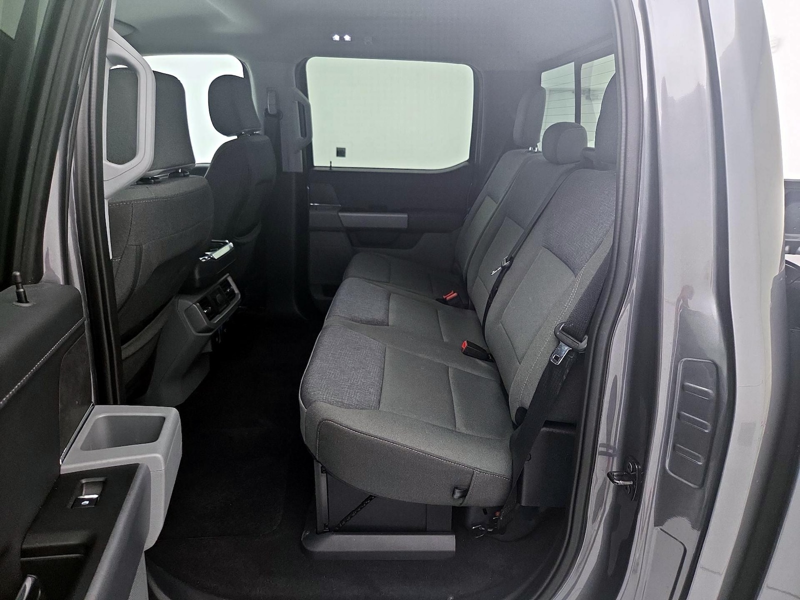 2024 Ford F-150 XLT - Photo 21