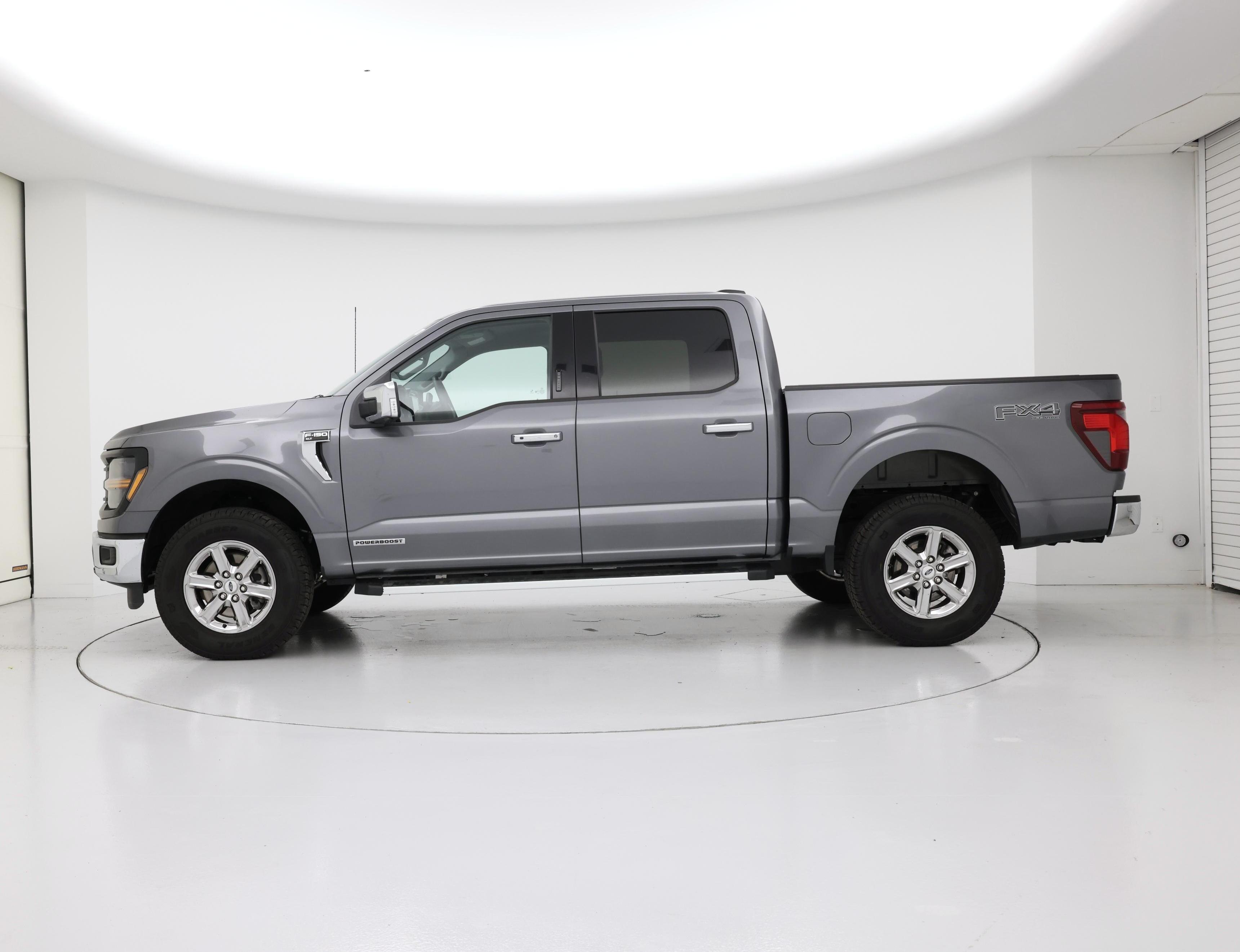 Thumbnail: 2024 Ford F-150 - 3