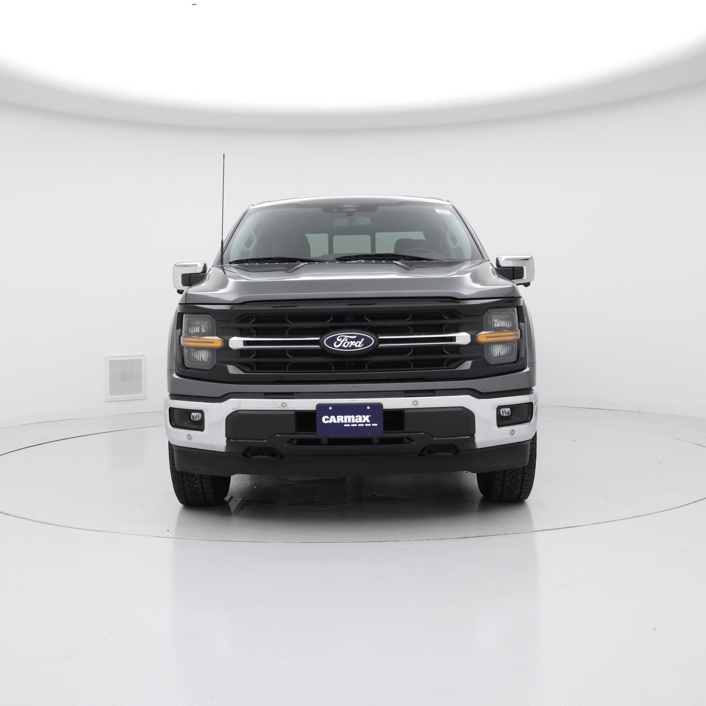 Thumbnail: 2024 Ford F-150 - 5