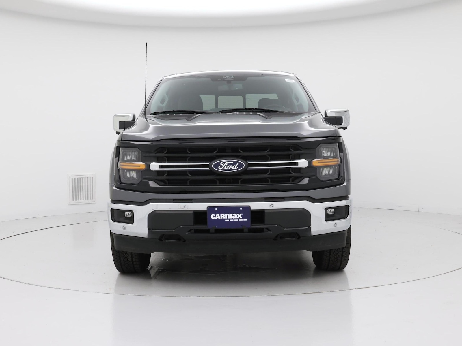 2024 Ford F-150 XLT - Photo 6