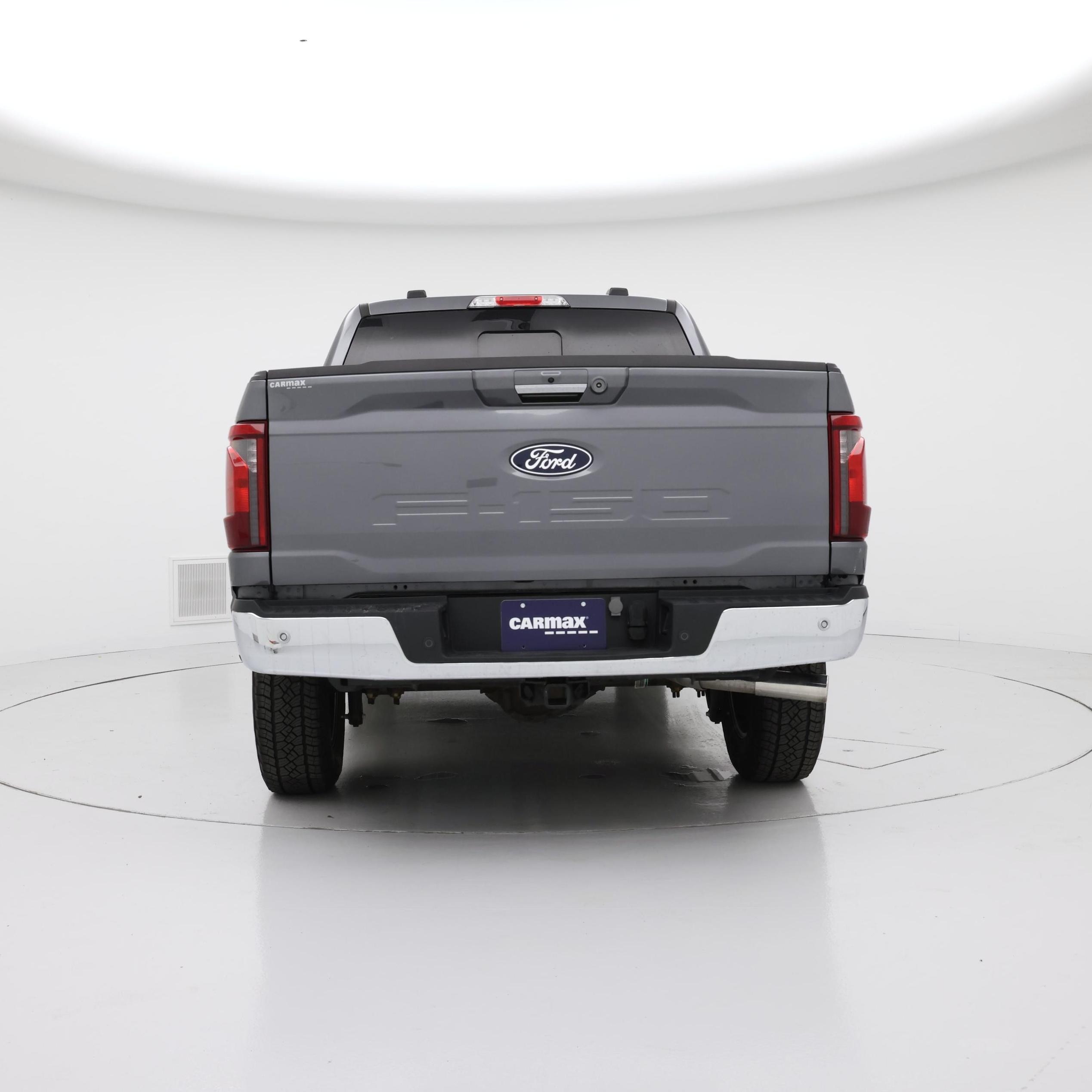 Thumbnail: 2024 Ford F-150 - 6