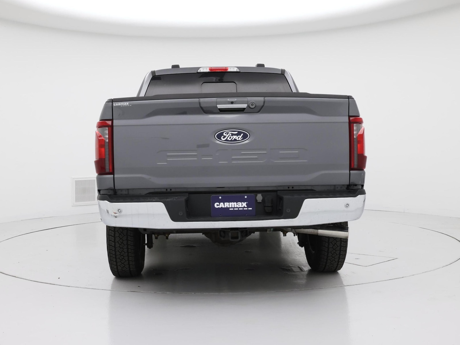 2024 Ford F-150 XLT - Photo 7