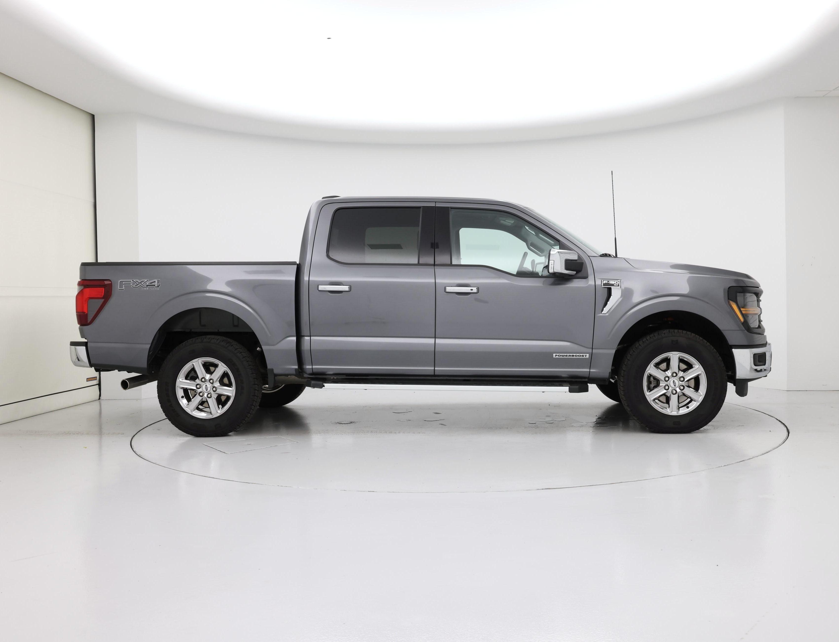 Thumbnail: 2024 Ford F-150 - 7