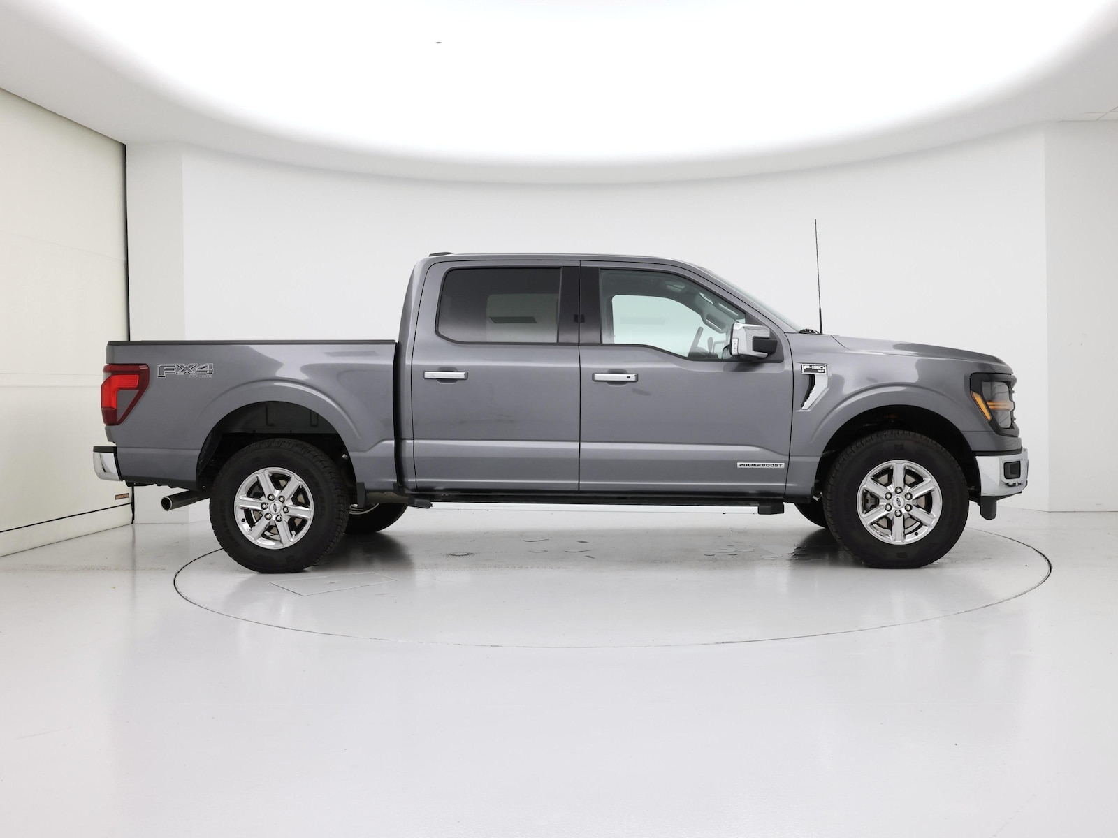 2024 Ford F-150 XLT - Photo 8