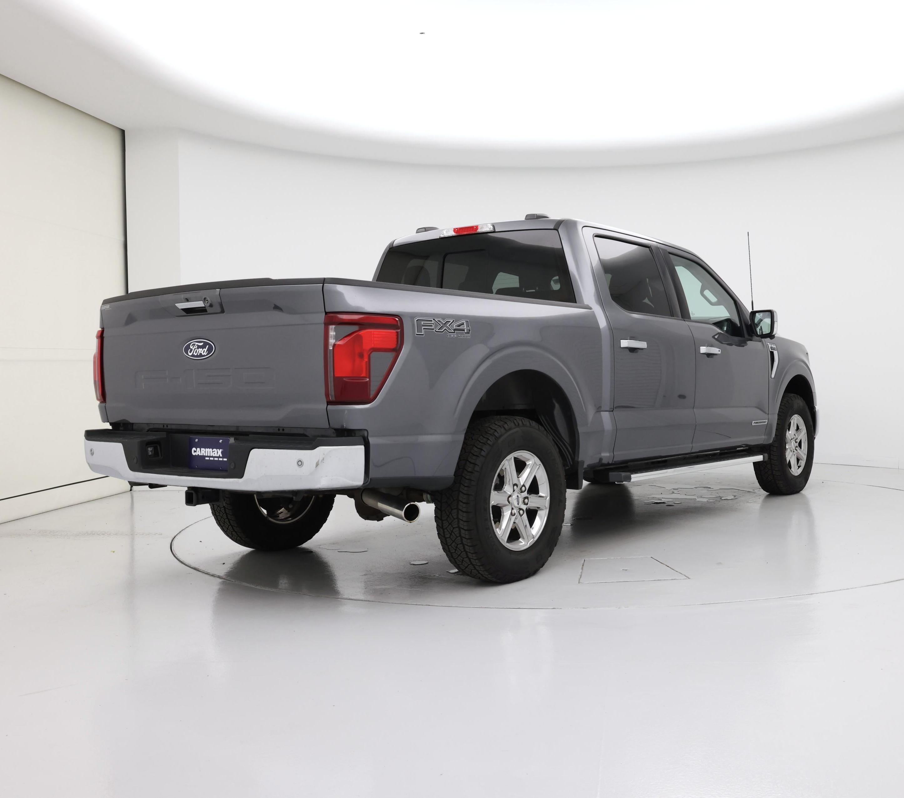 Thumbnail: 2024 Ford F-150 - 8