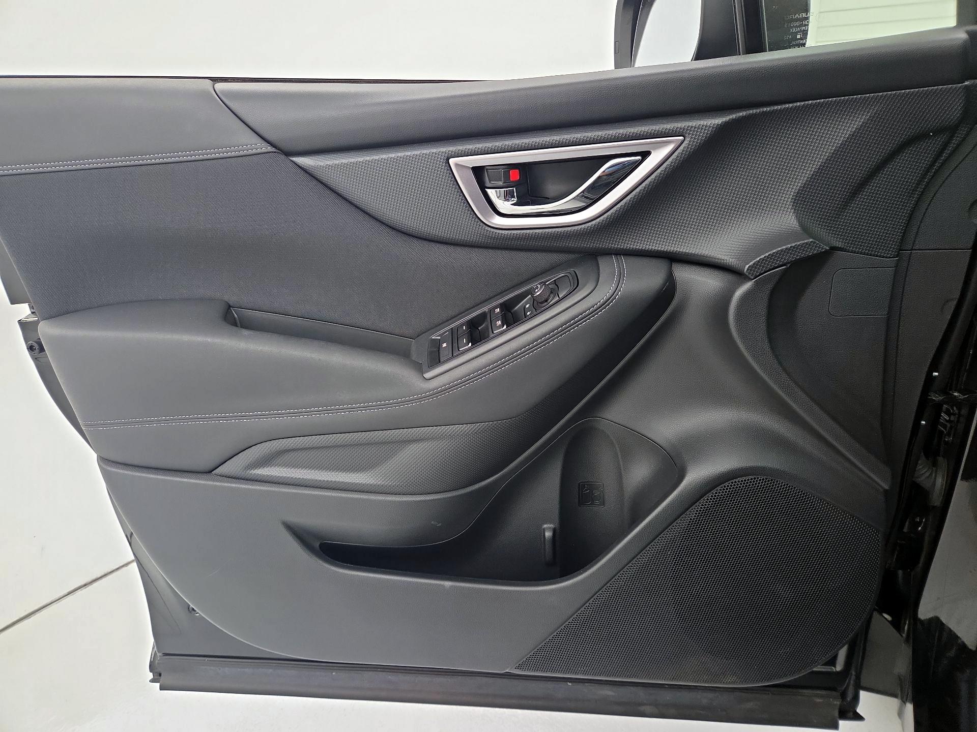Thumbnail: 2022 Subaru Forester - 12