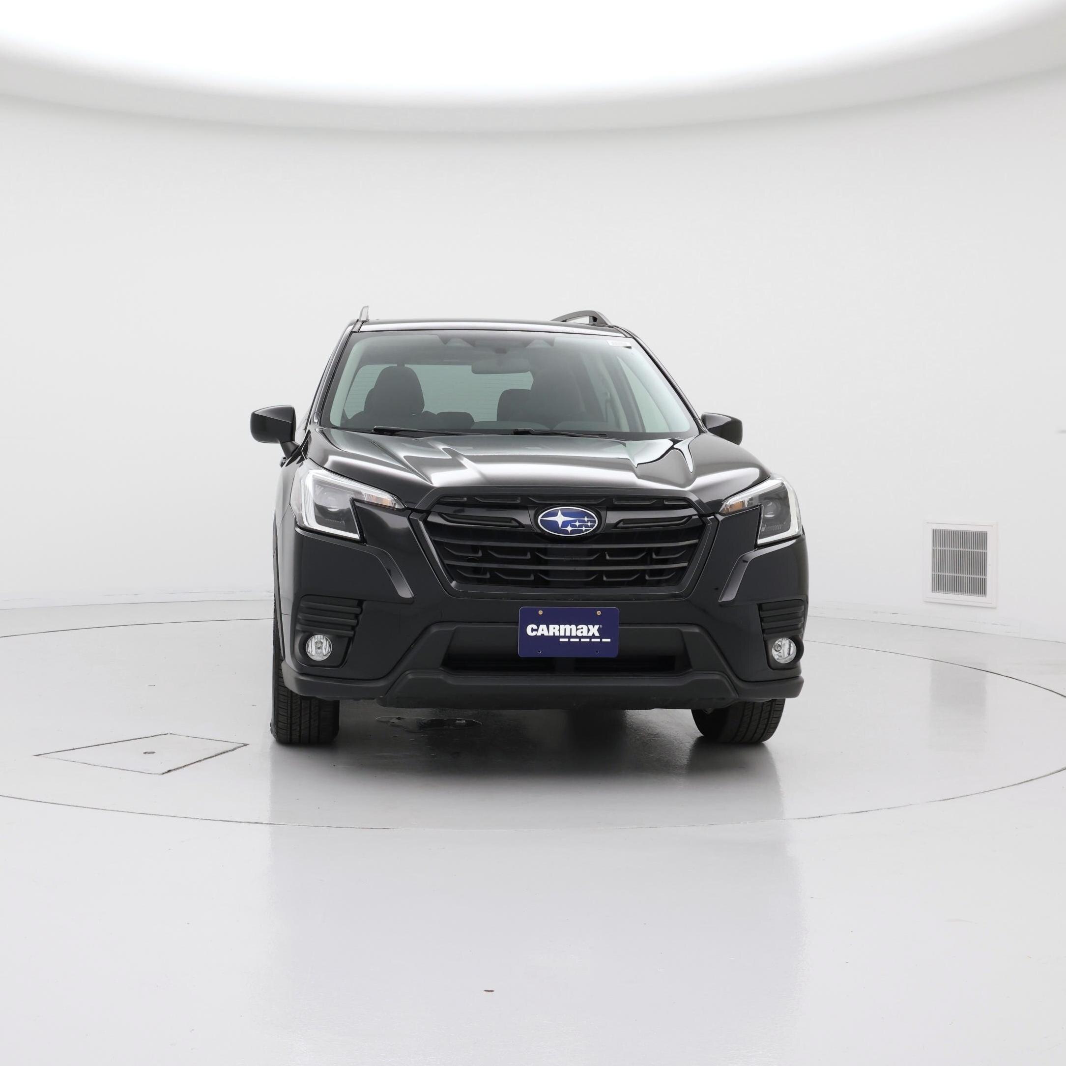 Thumbnail: 2022 Subaru Forester - 5