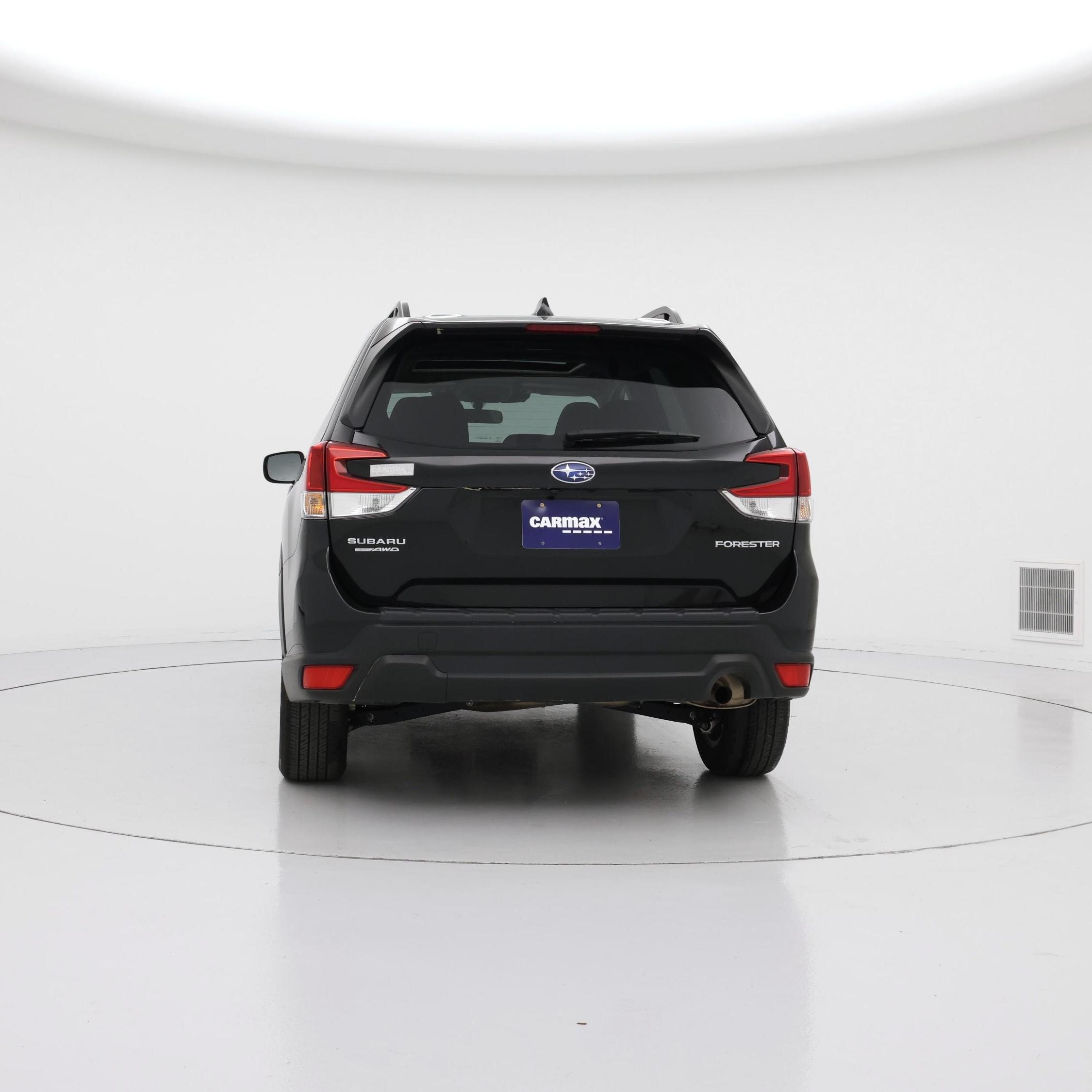 Thumbnail: 2022 Subaru Forester - 6