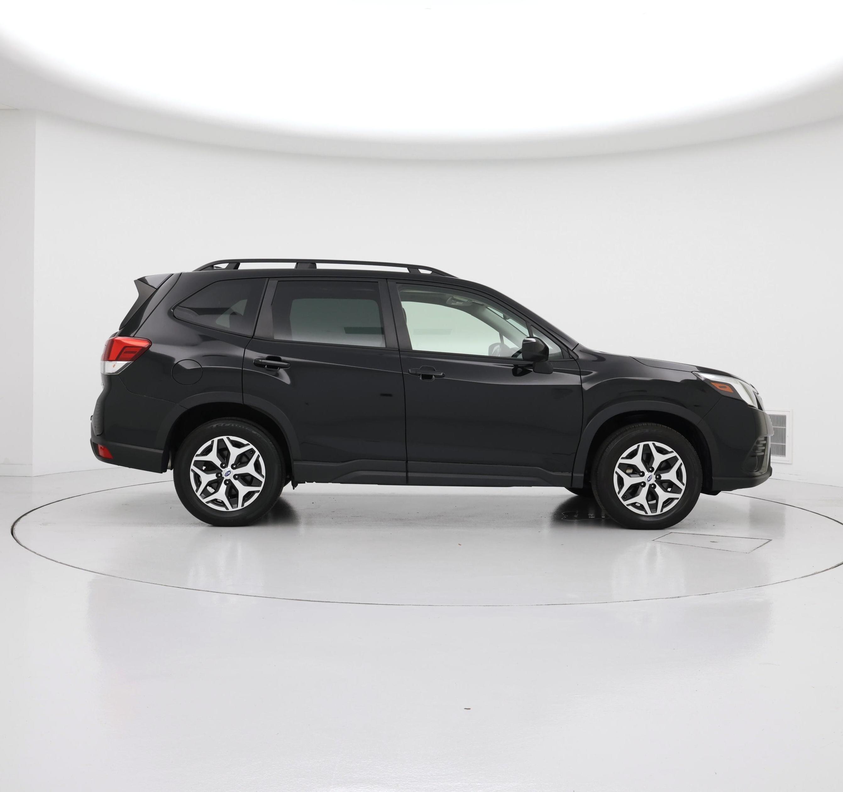Thumbnail: 2022 Subaru Forester - 7