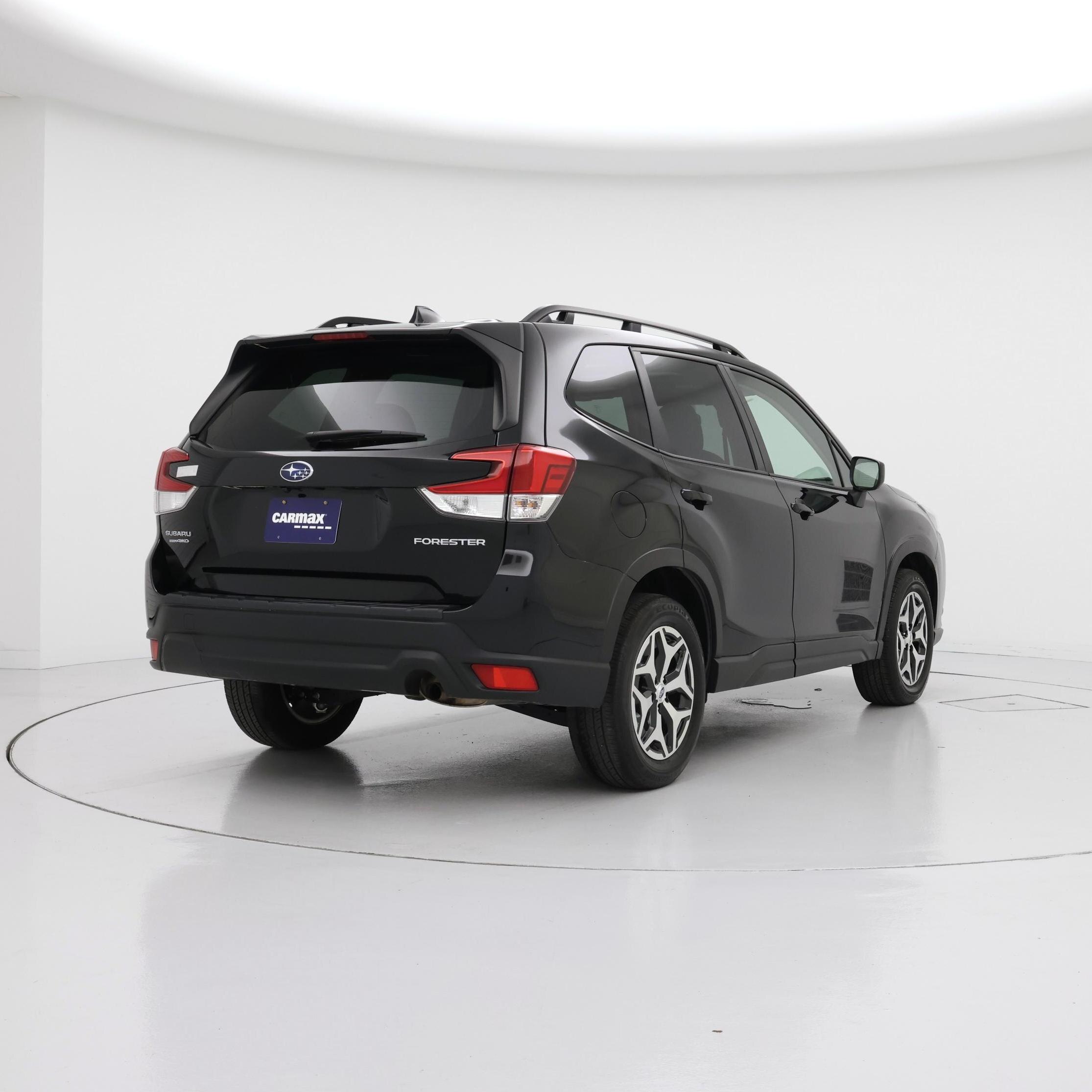 Thumbnail: 2022 Subaru Forester - 8