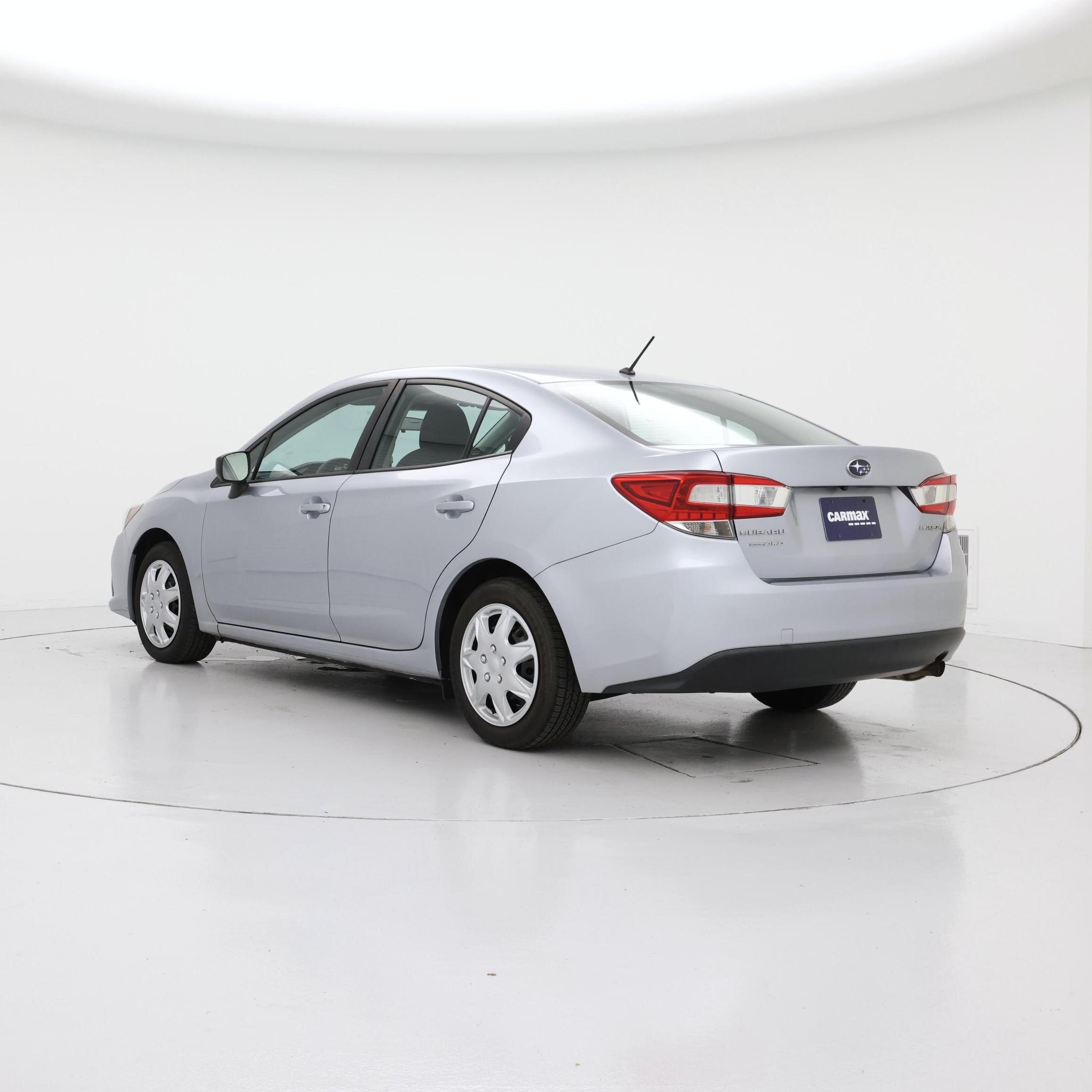 Thumbnail: 2022 Subaru Impreza - 2