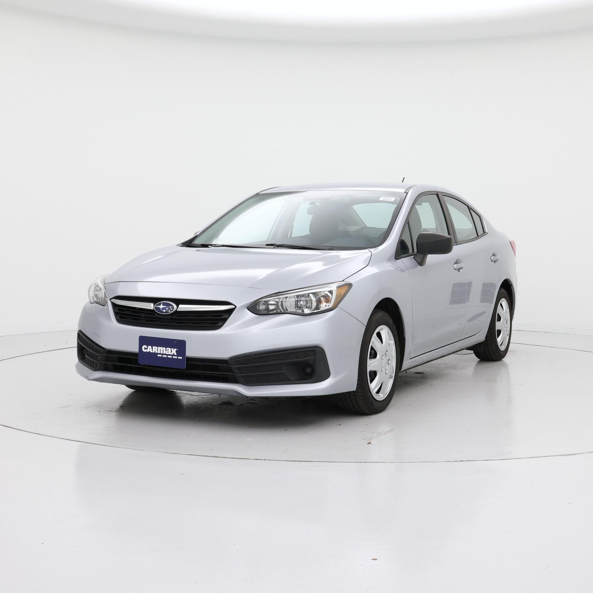 Thumbnail: 2022 Subaru Impreza - 4