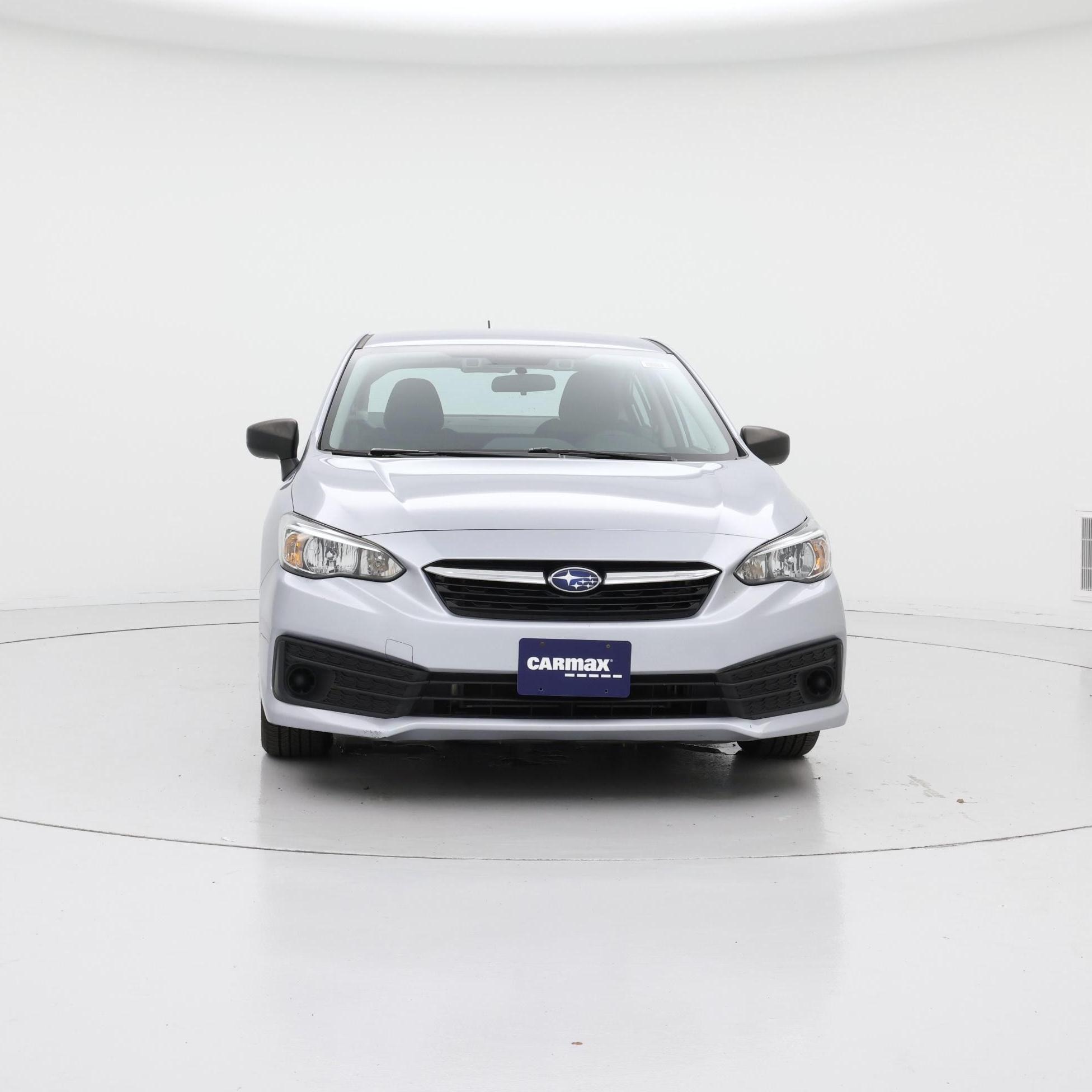 Thumbnail: 2022 Subaru Impreza - 5