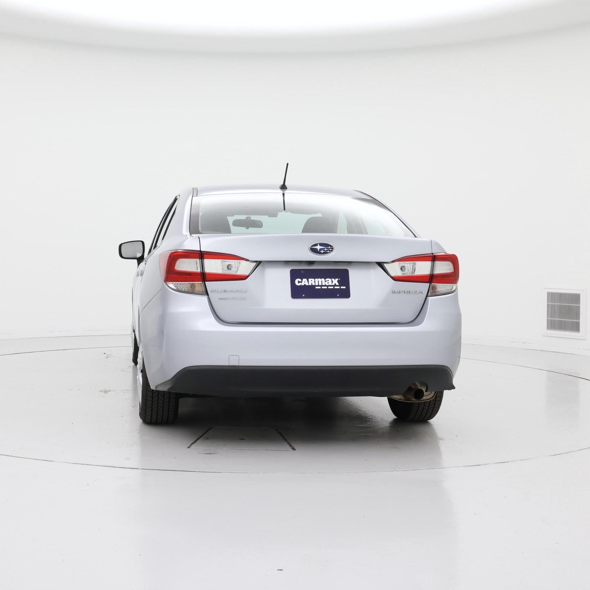 Thumbnail: 2022 Subaru Impreza - 6