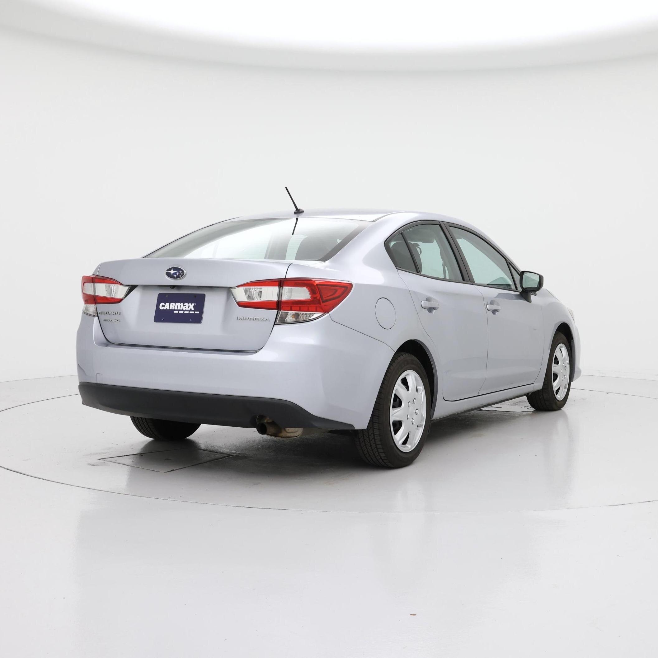 Thumbnail: 2022 Subaru Impreza - 8