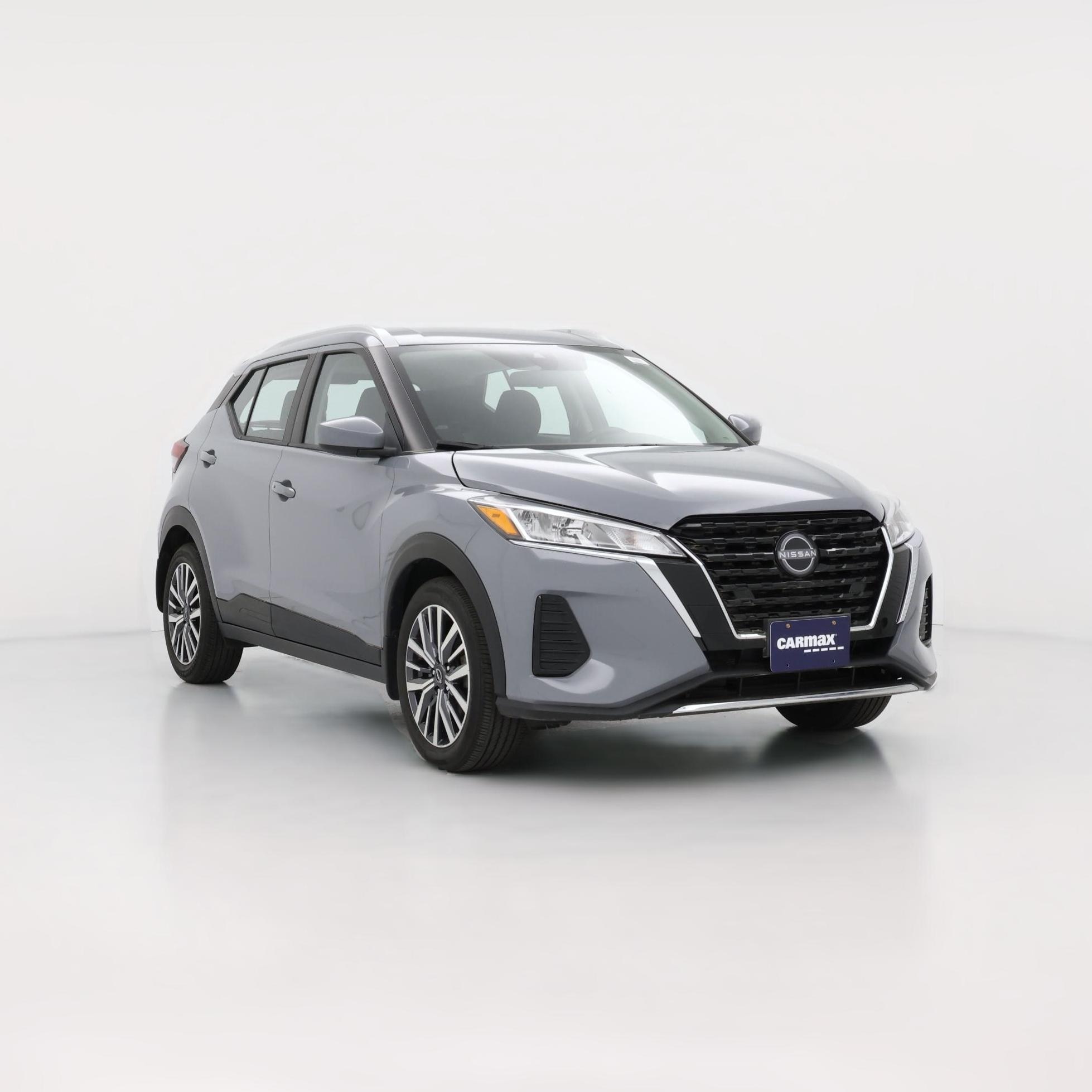 Thumbnail: 2023 Nissan Kicks - 1
