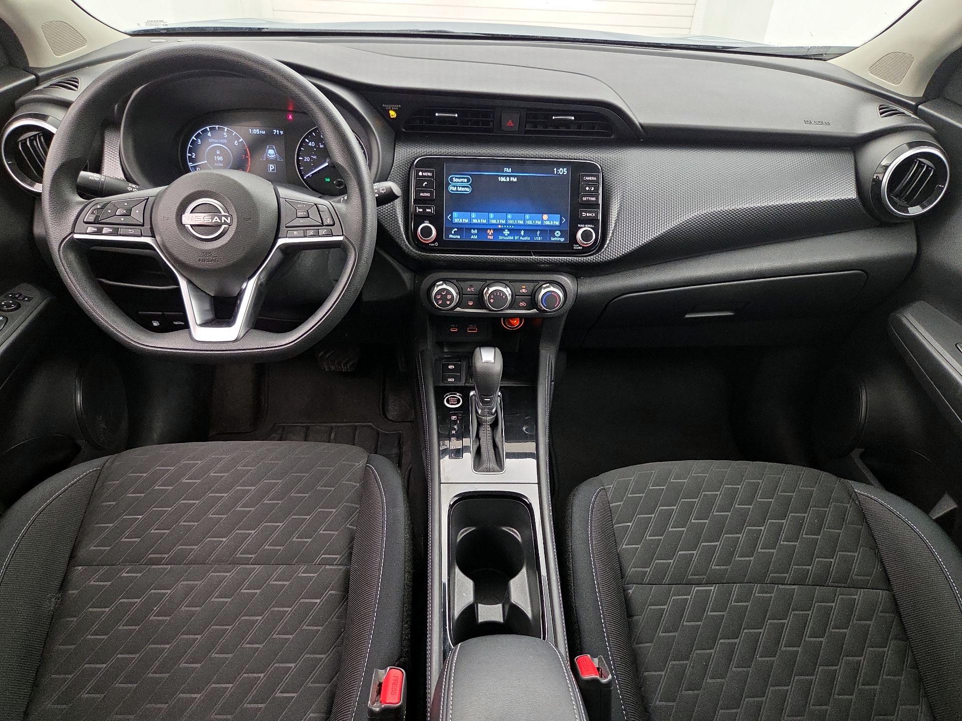 Thumbnail: 2023 Nissan Kicks - 9