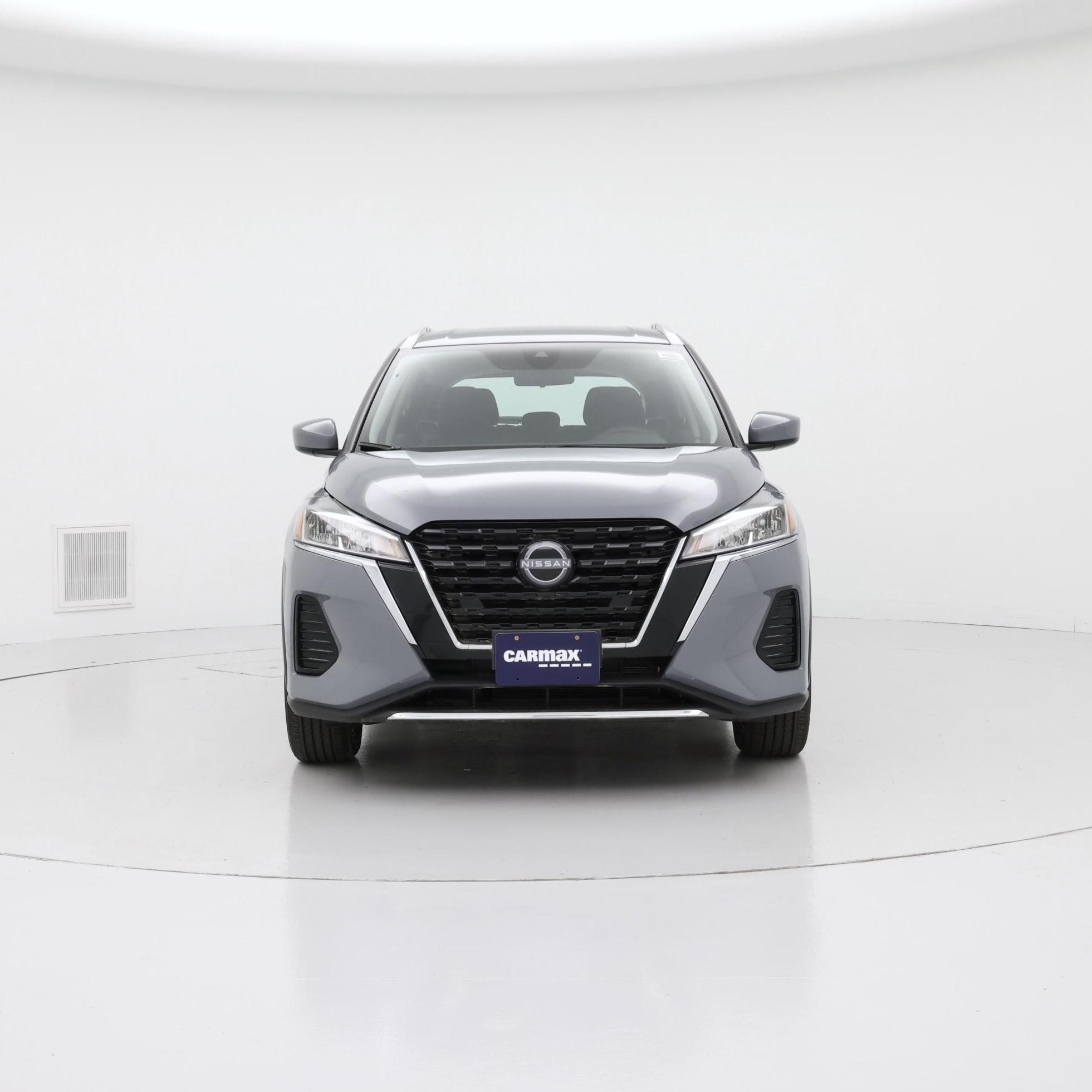 Thumbnail: 2023 Nissan Kicks - 5