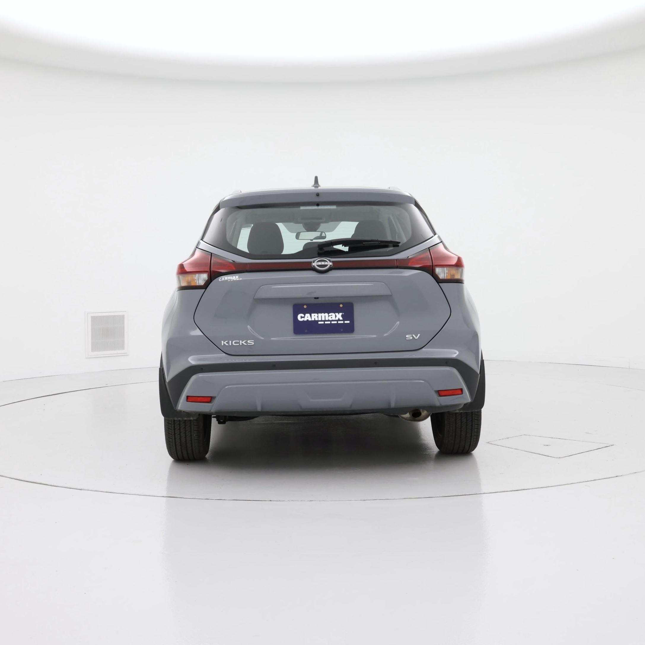 Thumbnail: 2023 Nissan Kicks - 6