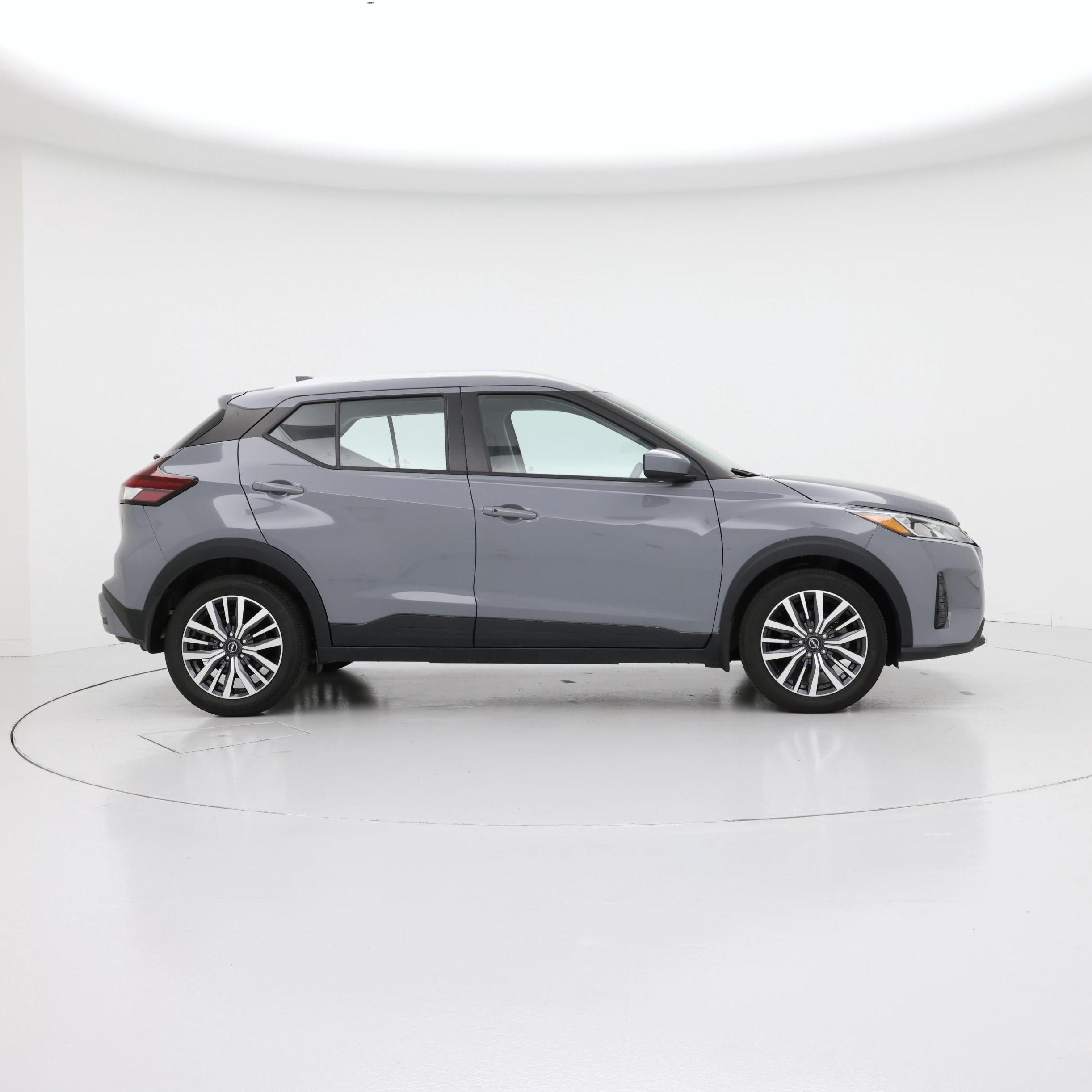 Thumbnail: 2023 Nissan Kicks - 7