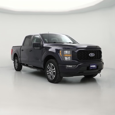 2023 Ford F150 XL