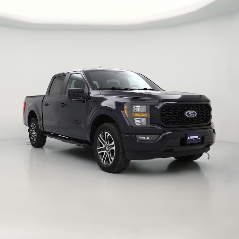 2023 Ford F150 XL