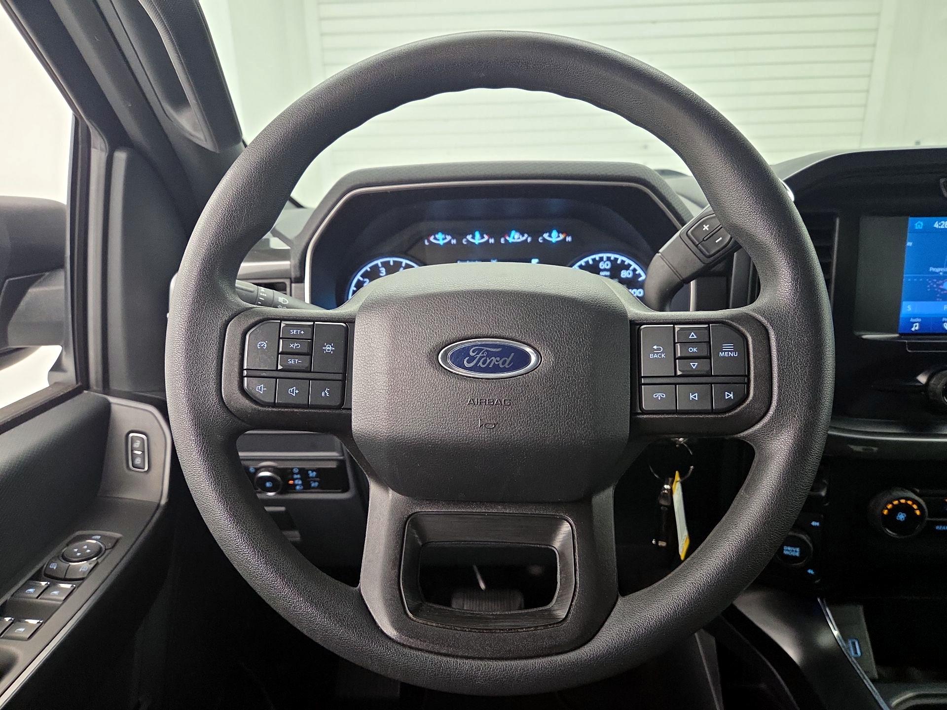 Thumbnail: 2023 Ford F-150 - 10