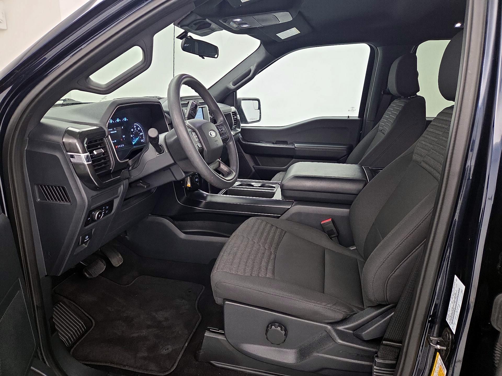 Thumbnail: 2023 Ford F-150 - 11