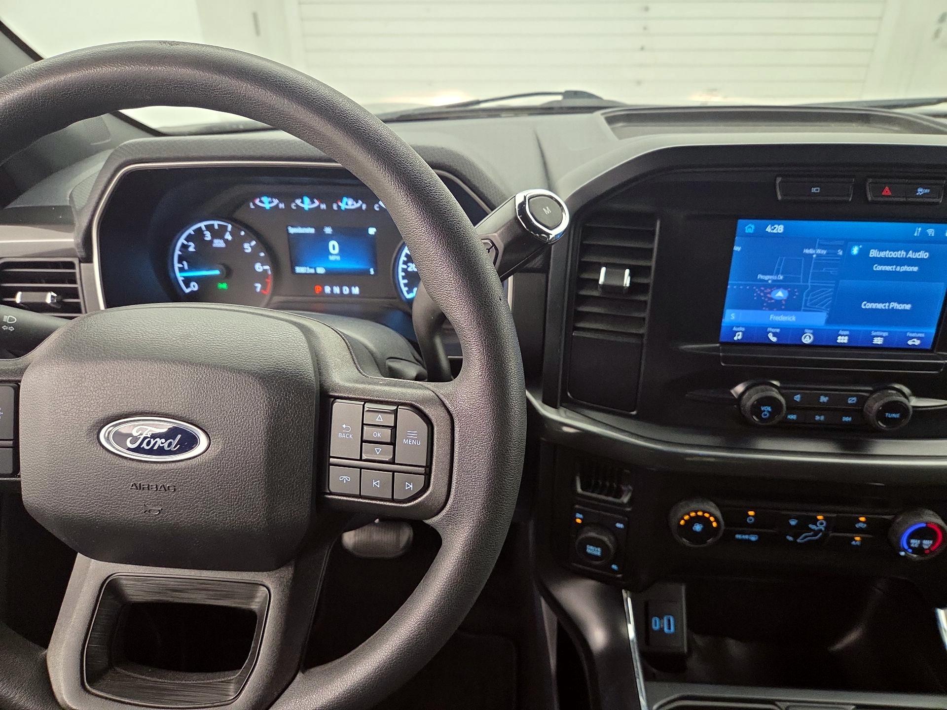 Thumbnail: 2023 Ford F-150 - 18