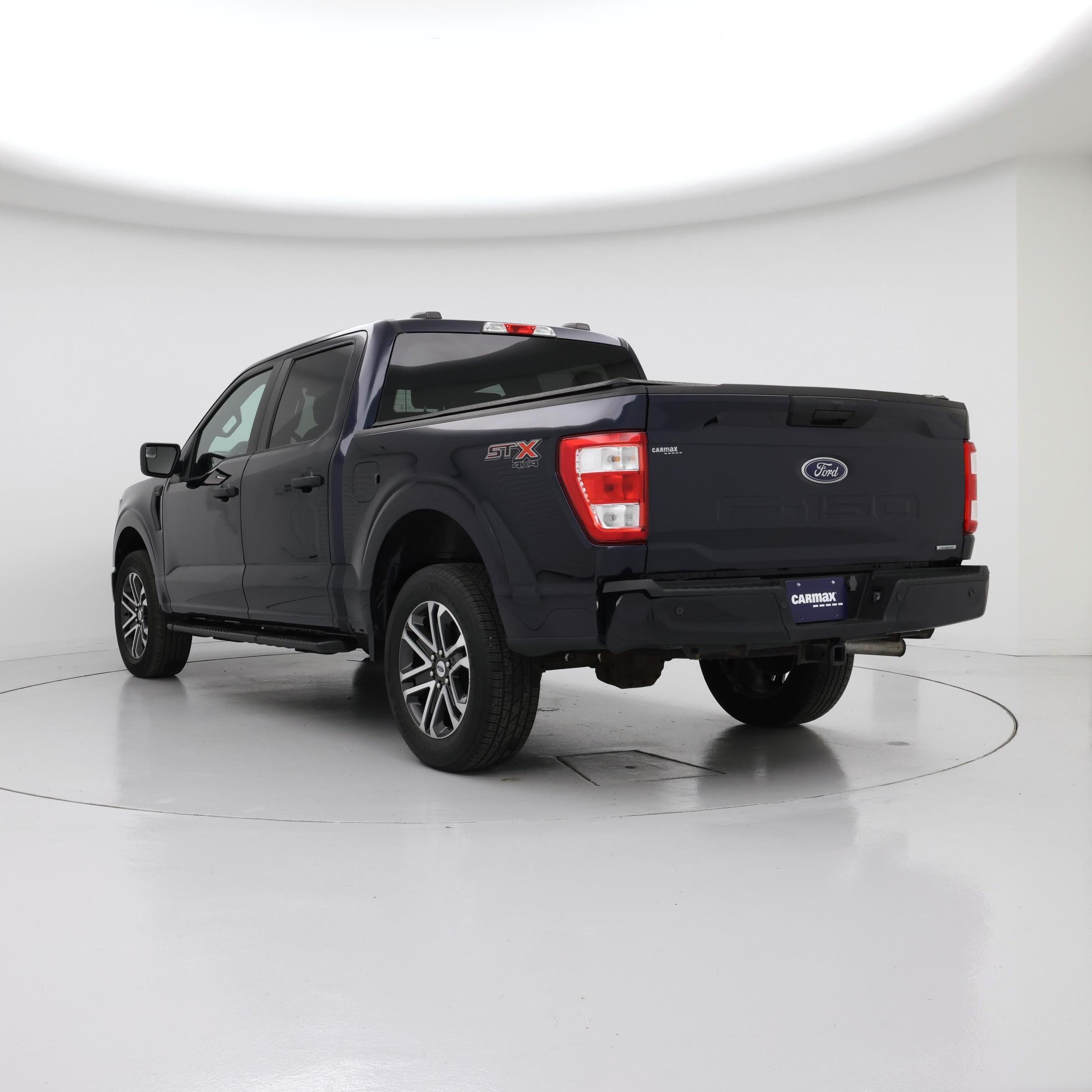 Thumbnail: 2023 Ford F-150 - 2