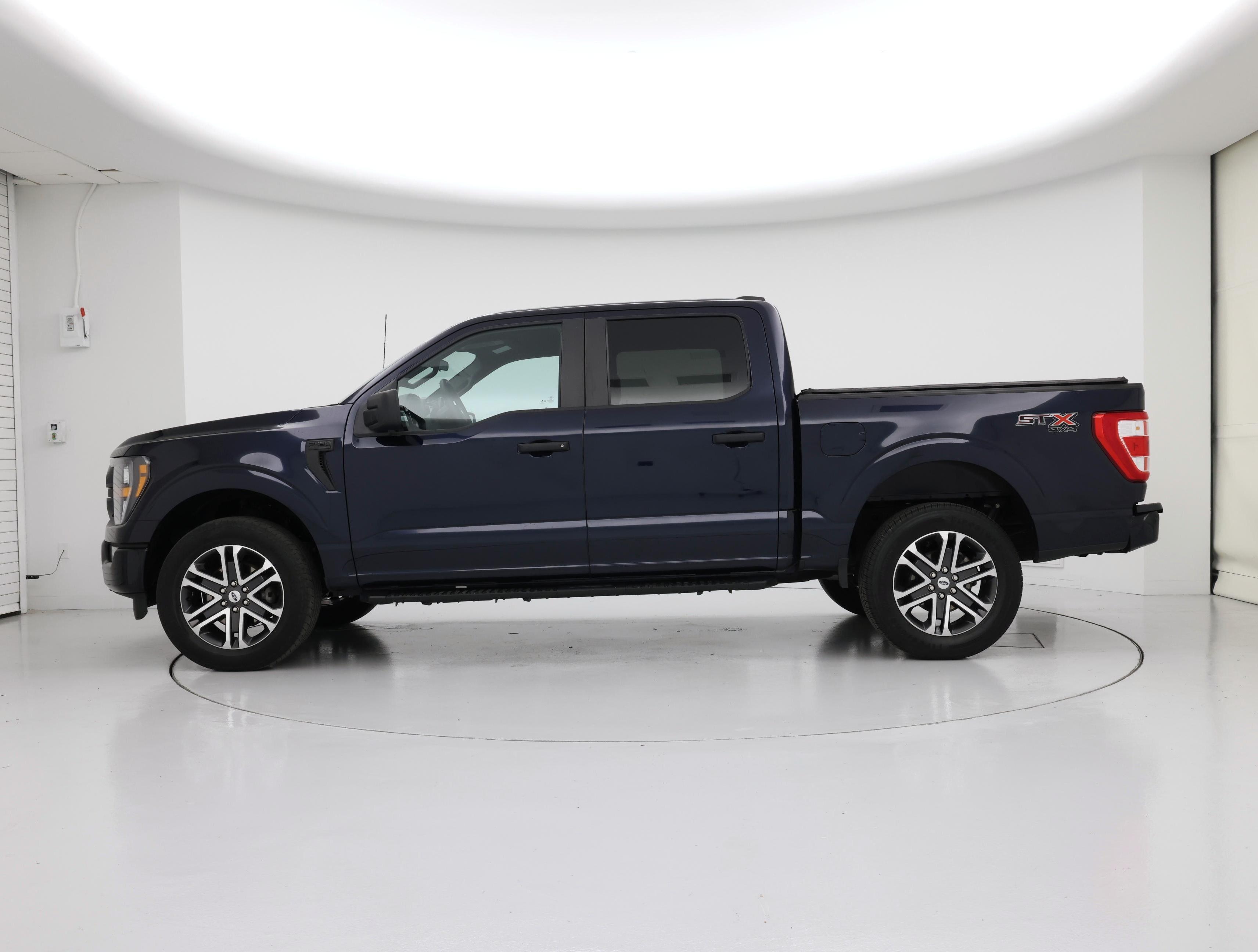 Thumbnail: 2023 Ford F-150 - 3