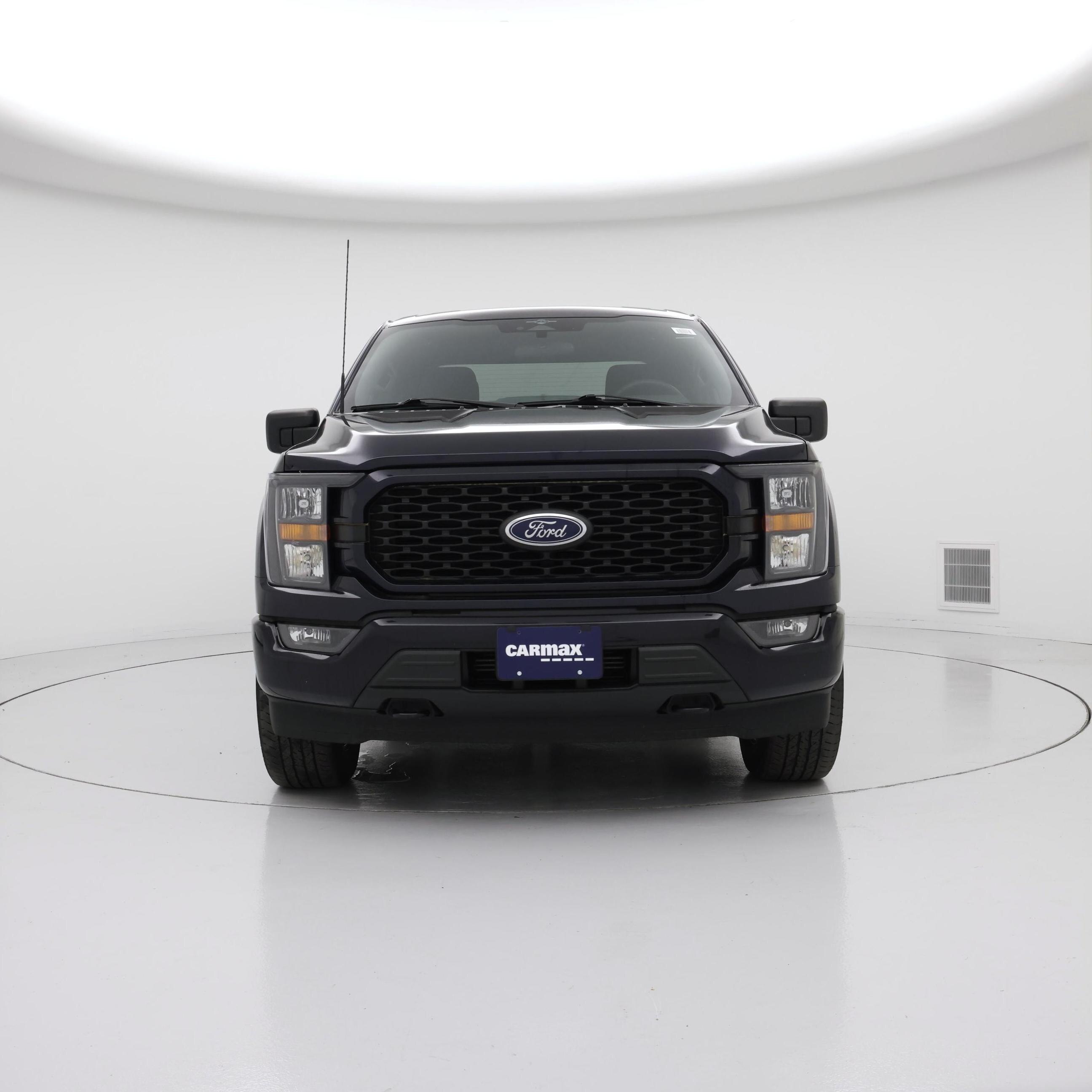 Thumbnail: 2023 Ford F-150 - 5