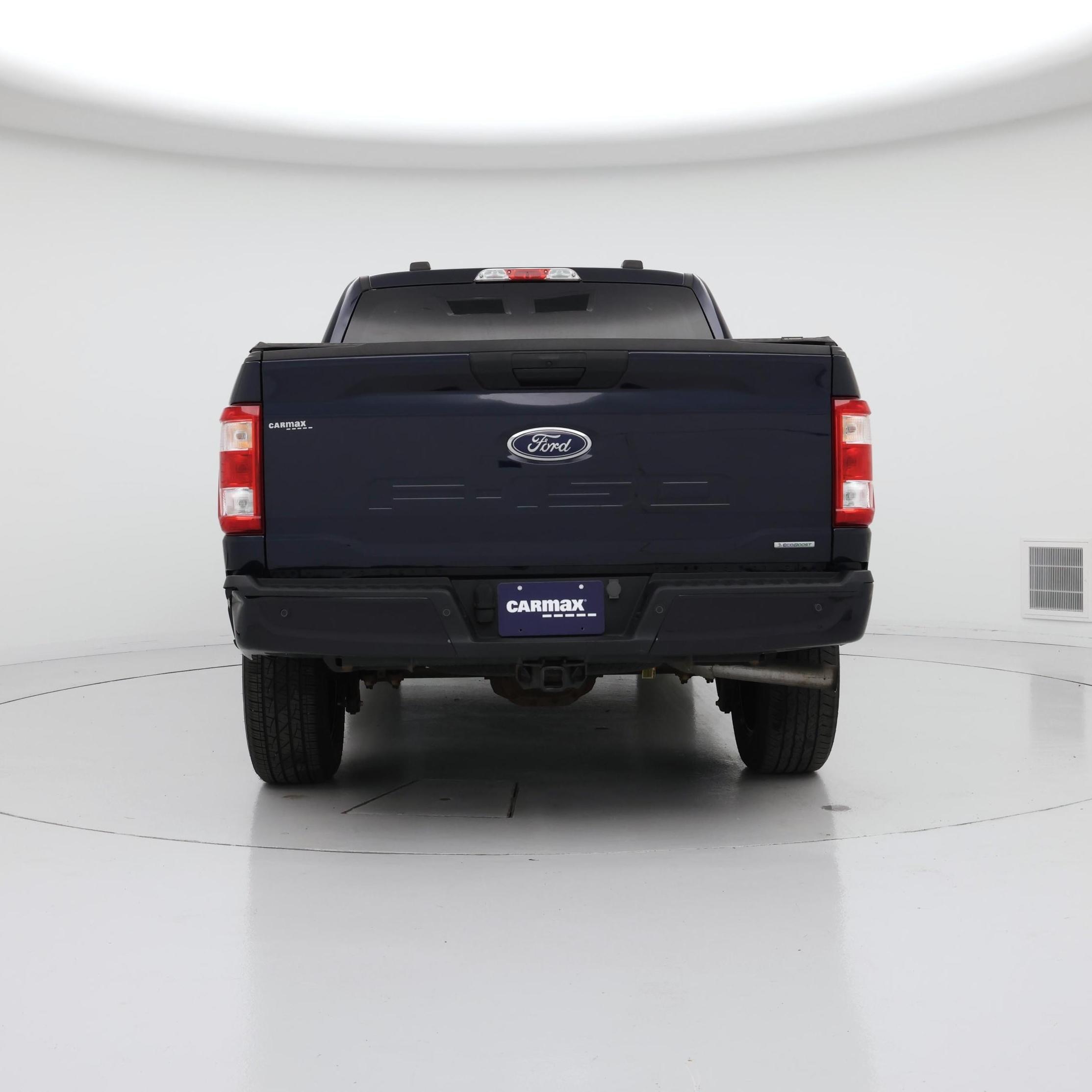 Thumbnail: 2023 Ford F-150 - 6