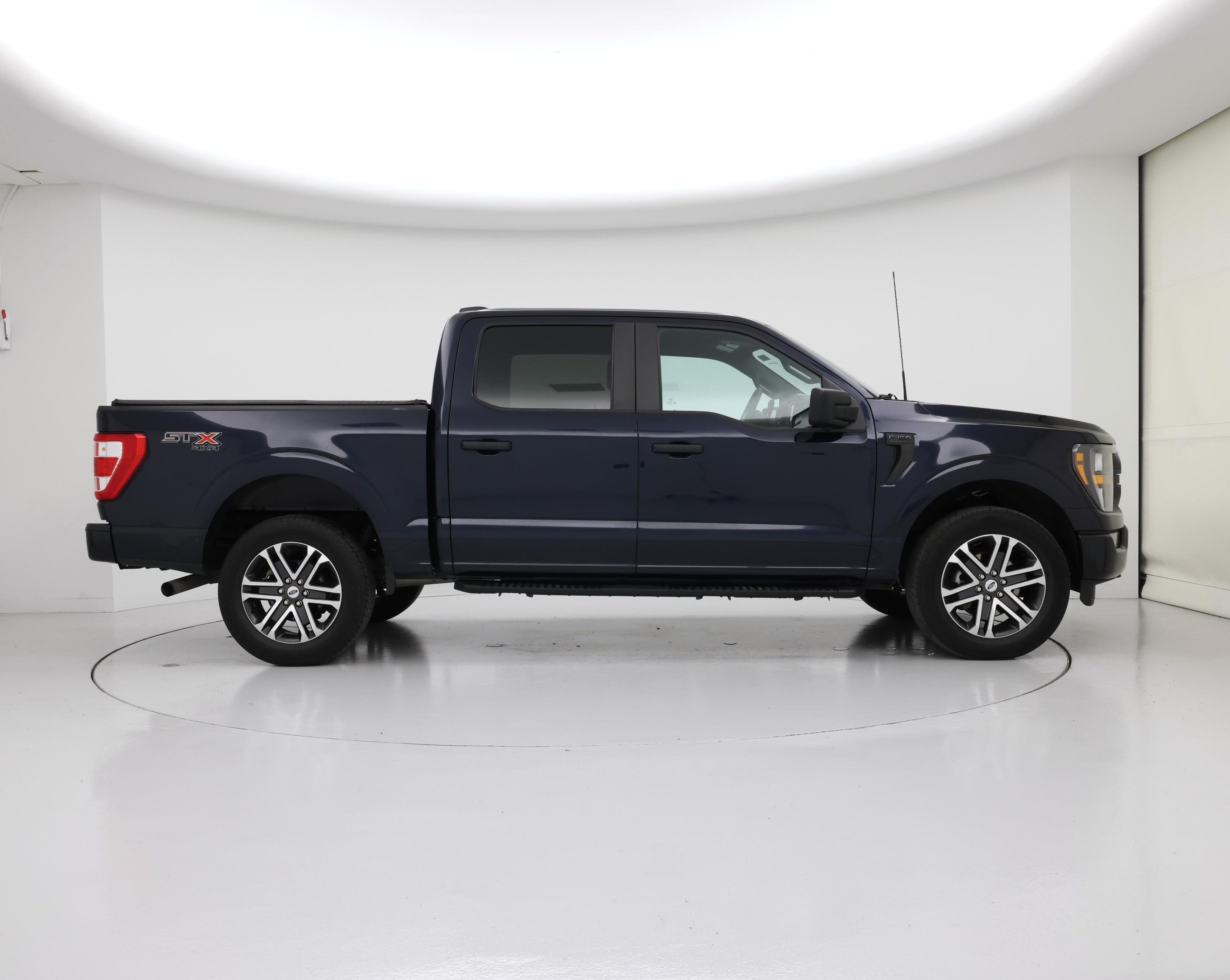 Thumbnail: 2023 Ford F-150 - 7