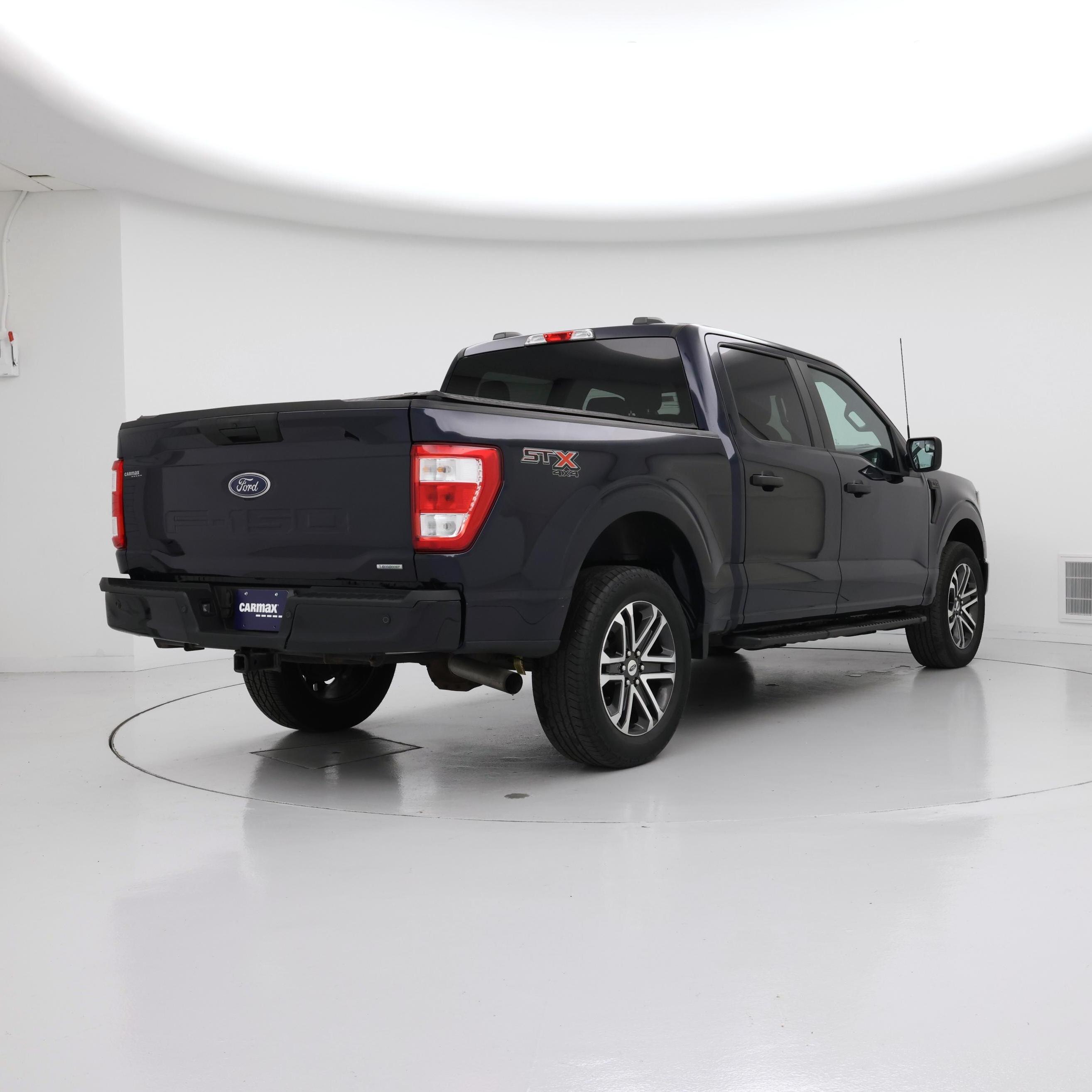 Thumbnail: 2023 Ford F-150 - 8