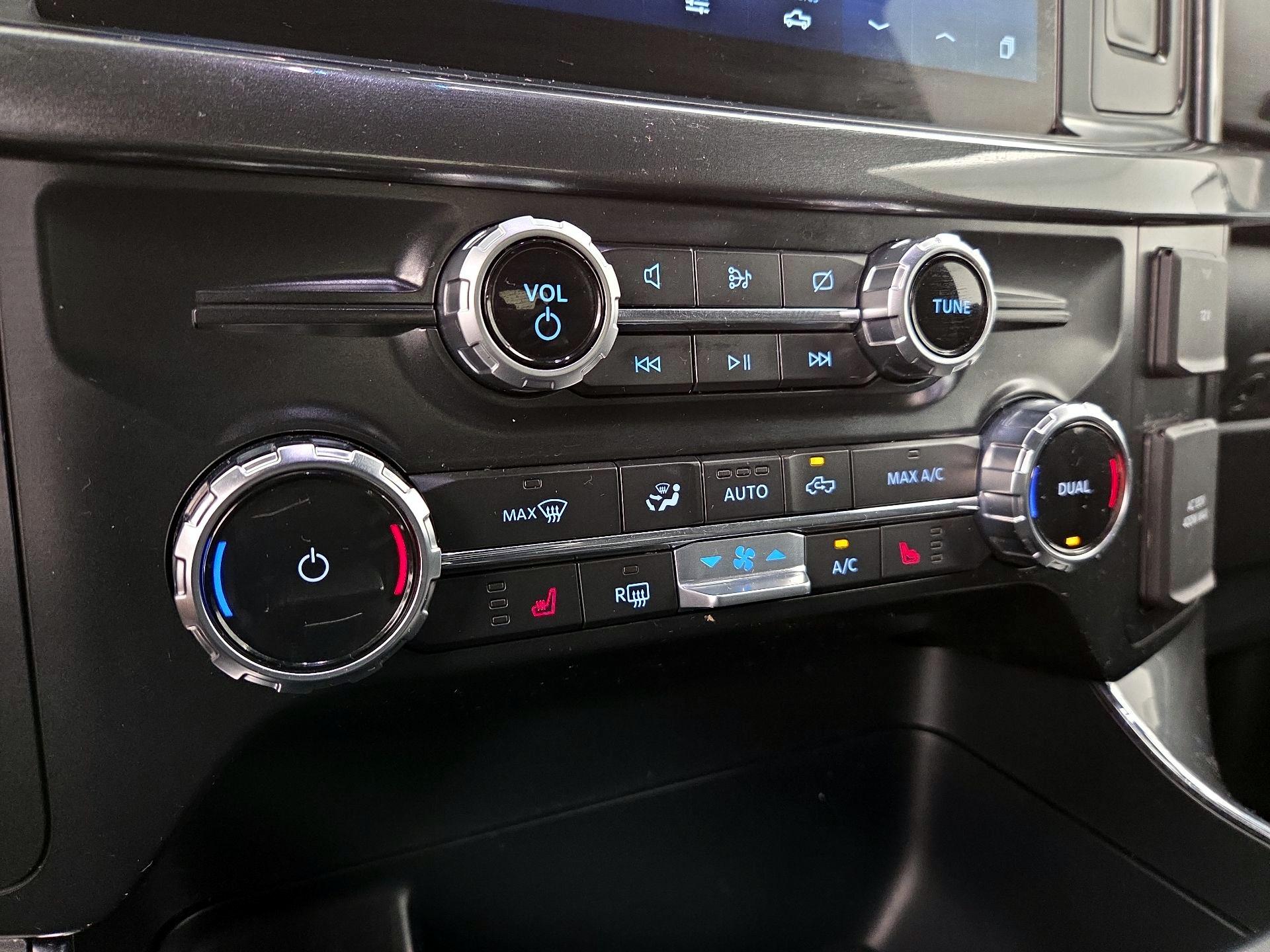 Thumbnail: 2022 Ford F-150 - 16