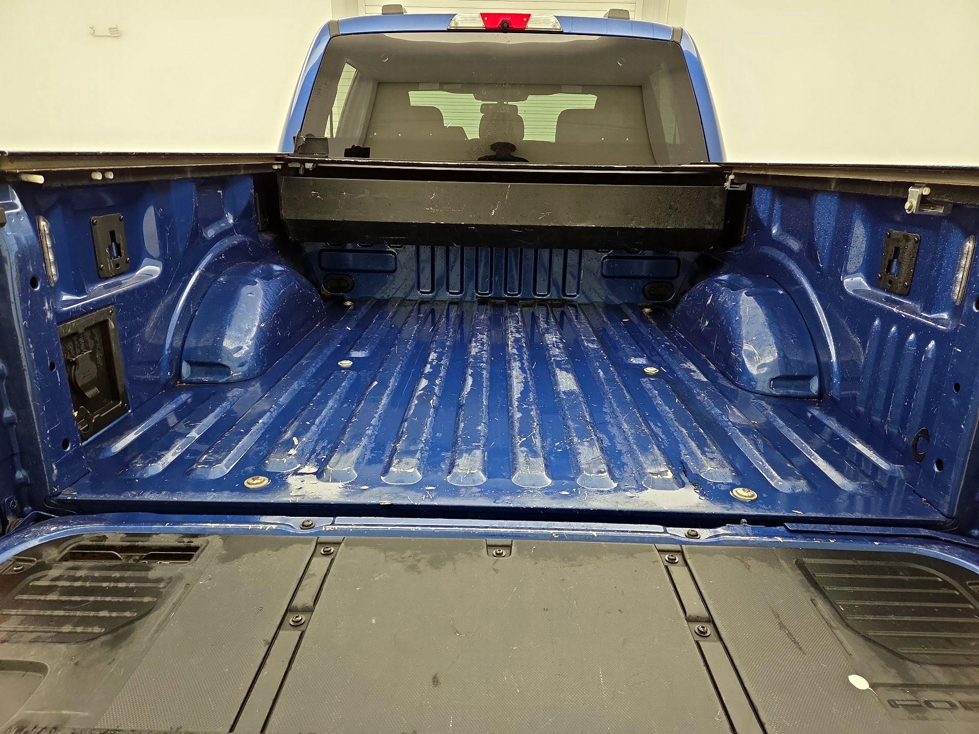 Thumbnail: 2022 Ford F-150 - 20
